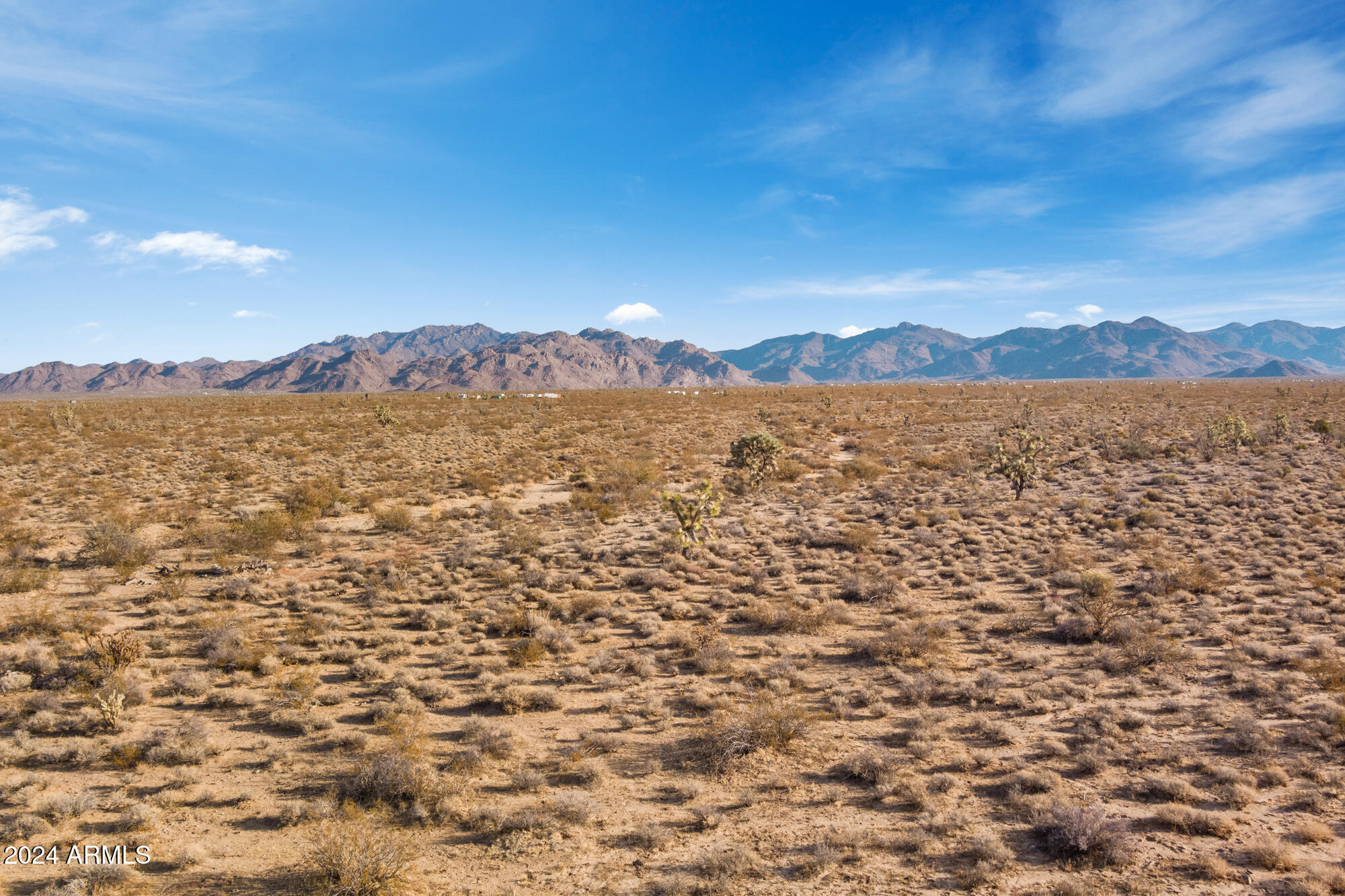 Stage Coach Trails at Santa Fe - Land