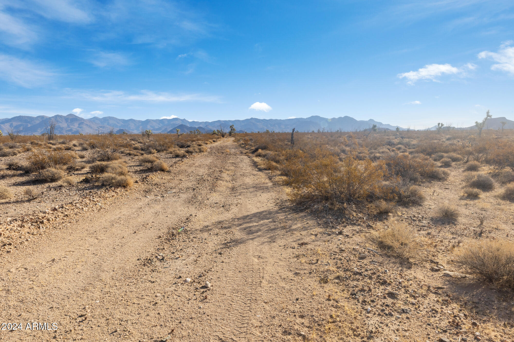 Stage Coach Trails at Santa Fe - Land