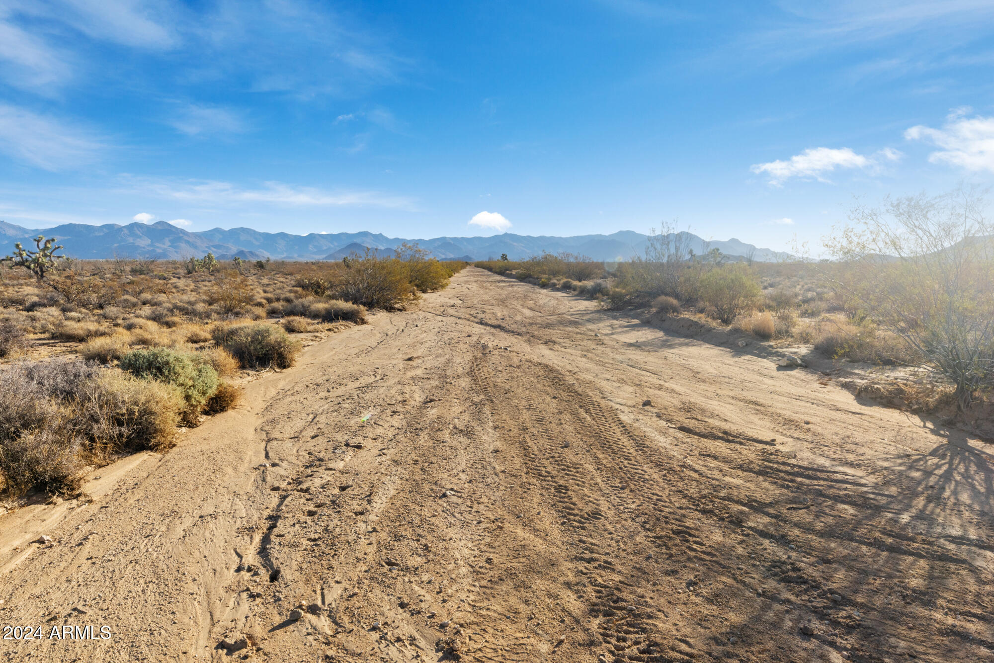 Stage Coach Trails at Santa Fe - Land