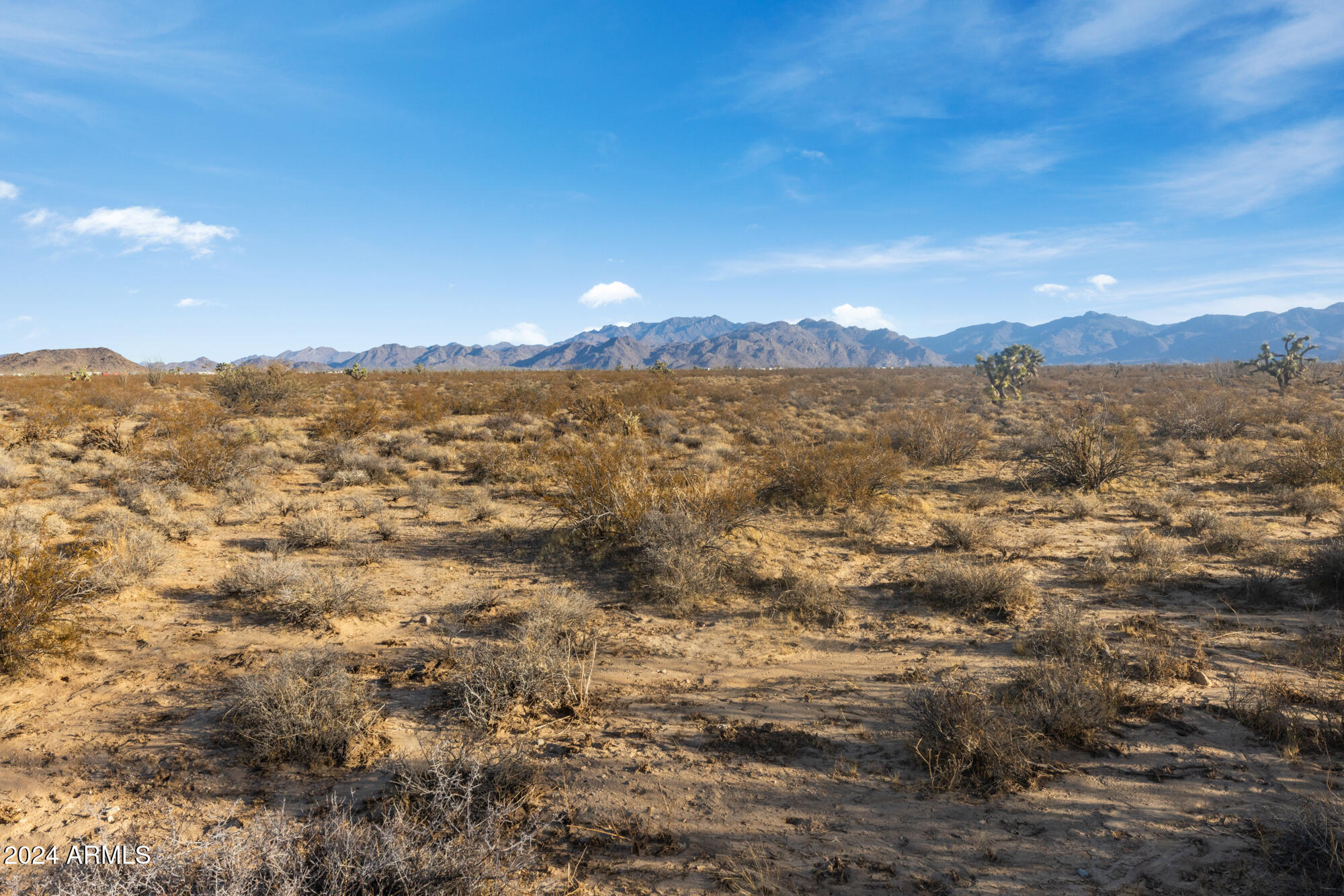 Stage Coach Trails at Santa Fe - Land