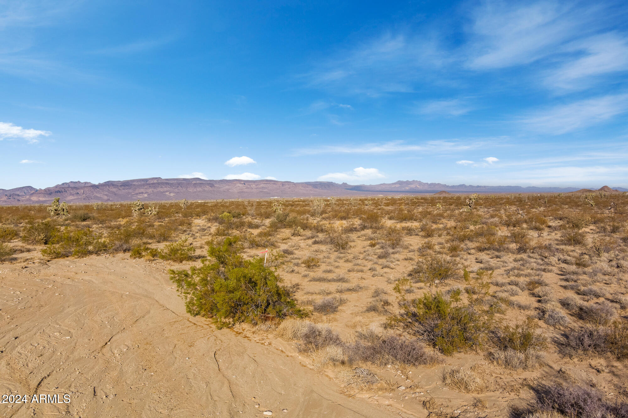 Stage Coach Trails at Santa Fe - Land
