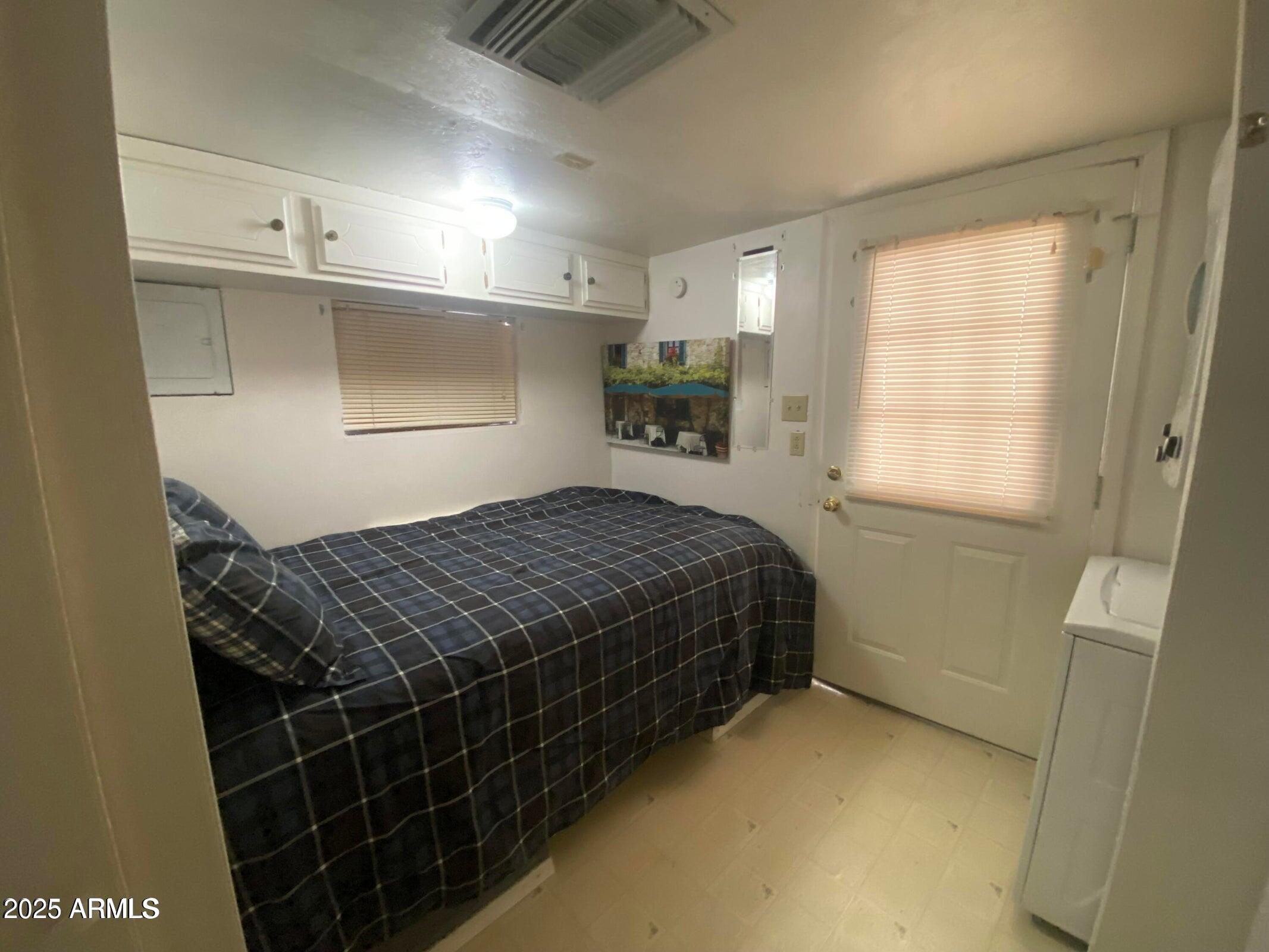 ROADHAVEN RESORT OF APACHE JUNCTION - PHASE 2 - Land