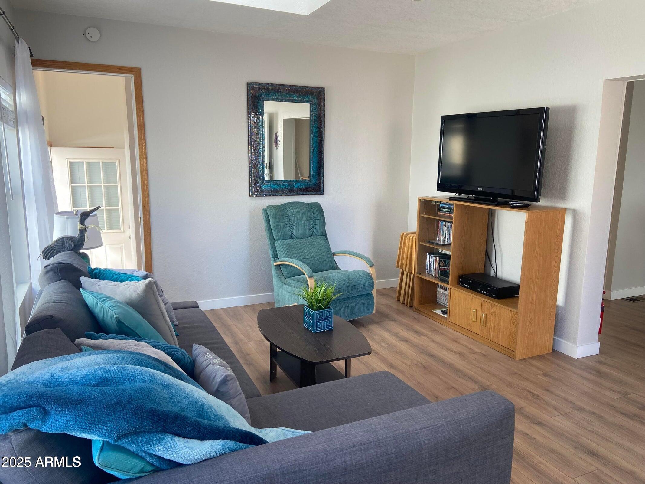 ROADHAVEN RESORT OF APACHE JUNCTION - PHASE 2 - Land
