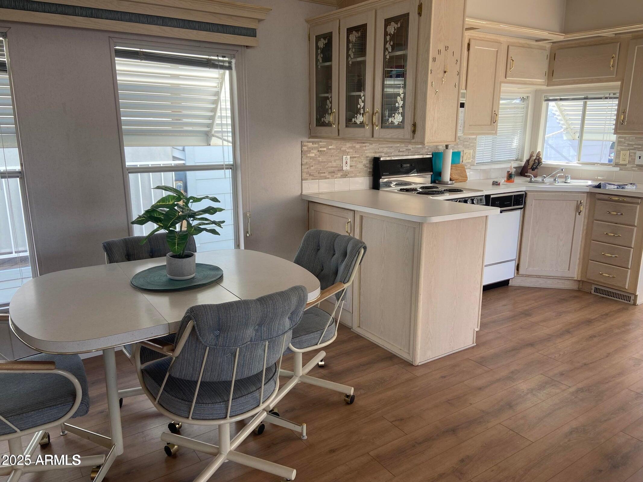 ROADHAVEN RESORT OF APACHE JUNCTION - PHASE 2 - Land