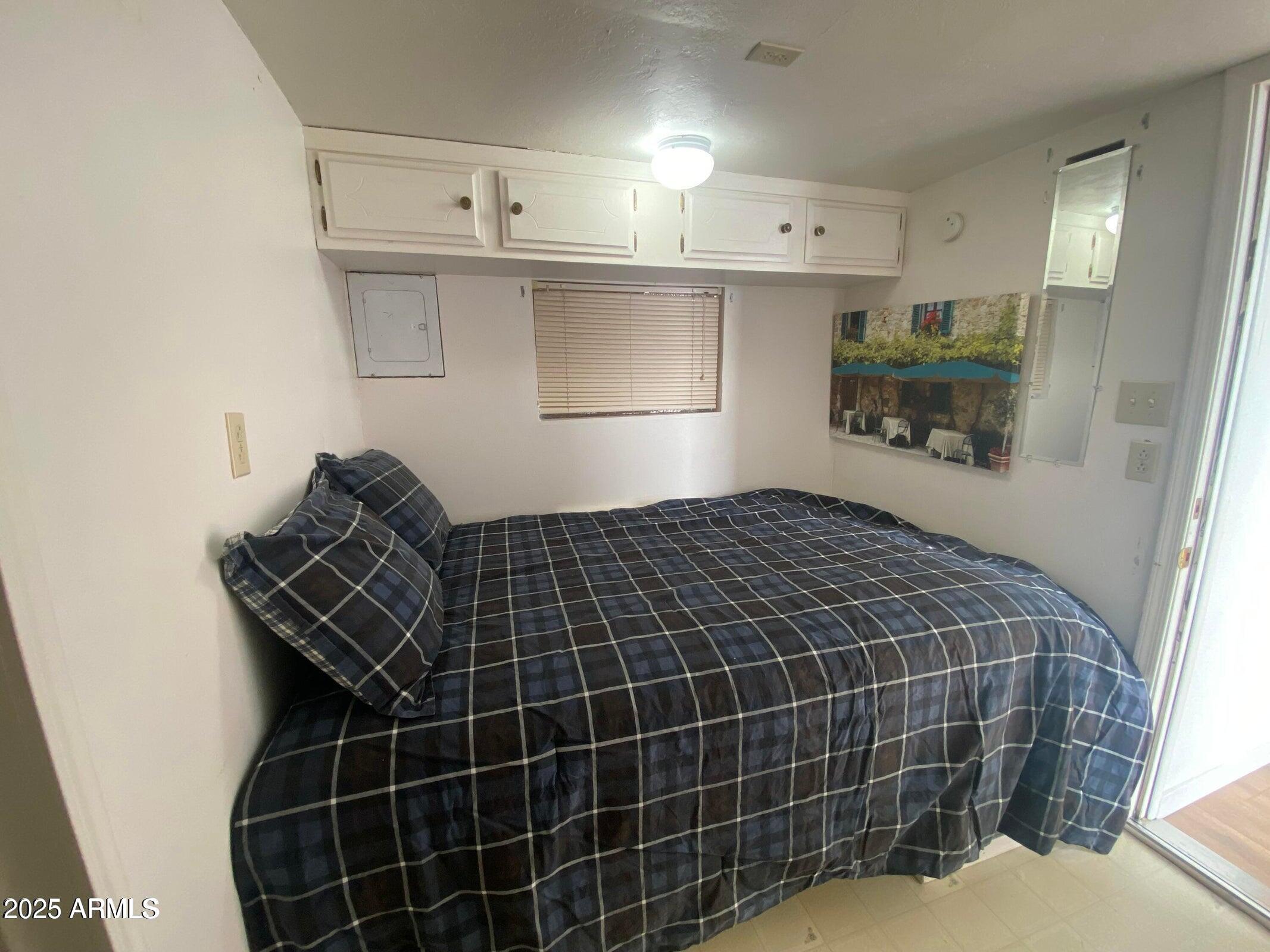 ROADHAVEN RESORT OF APACHE JUNCTION - PHASE 2 - Land