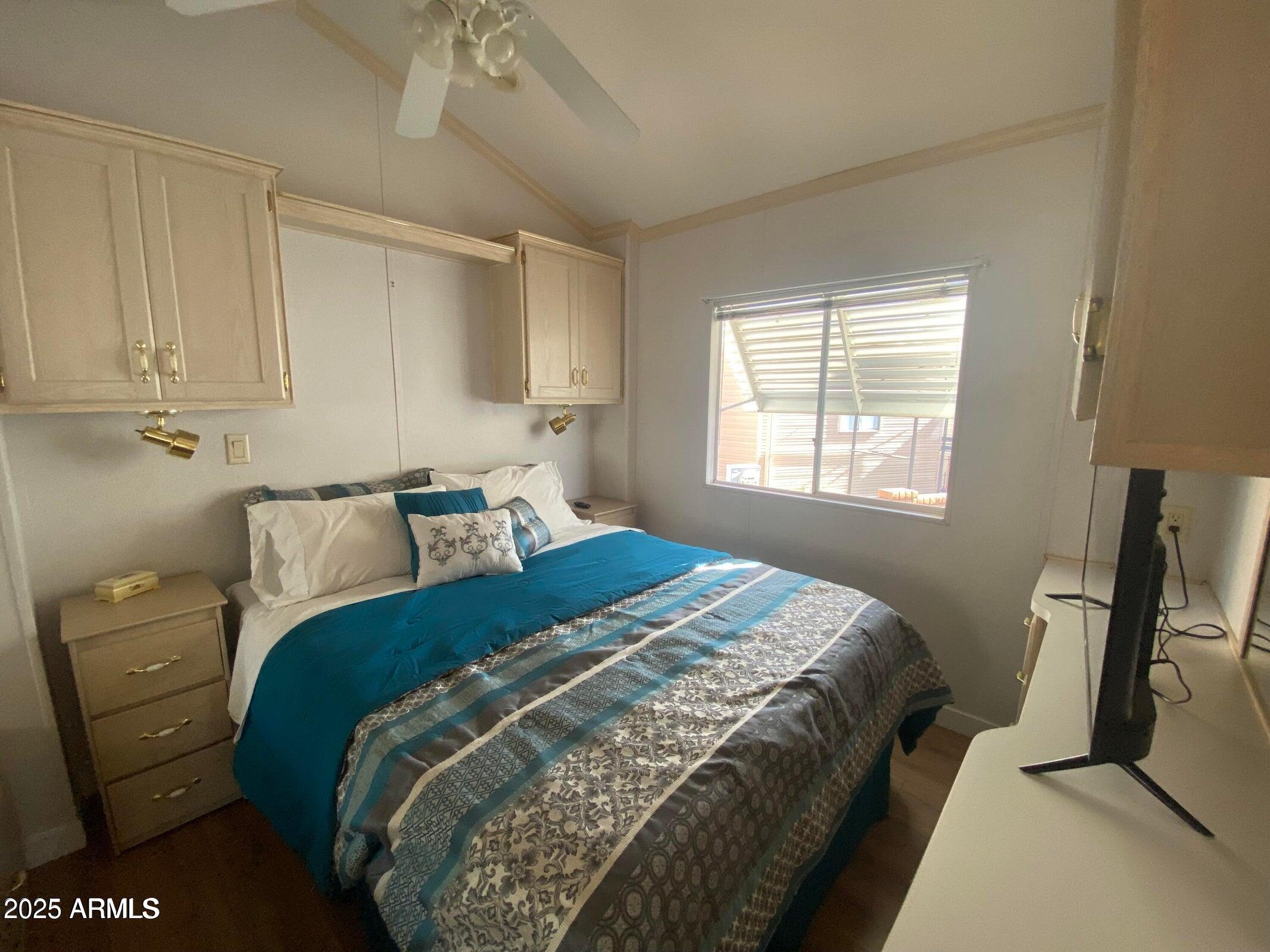 ROADHAVEN RESORT OF APACHE JUNCTION - PHASE 2 - Land