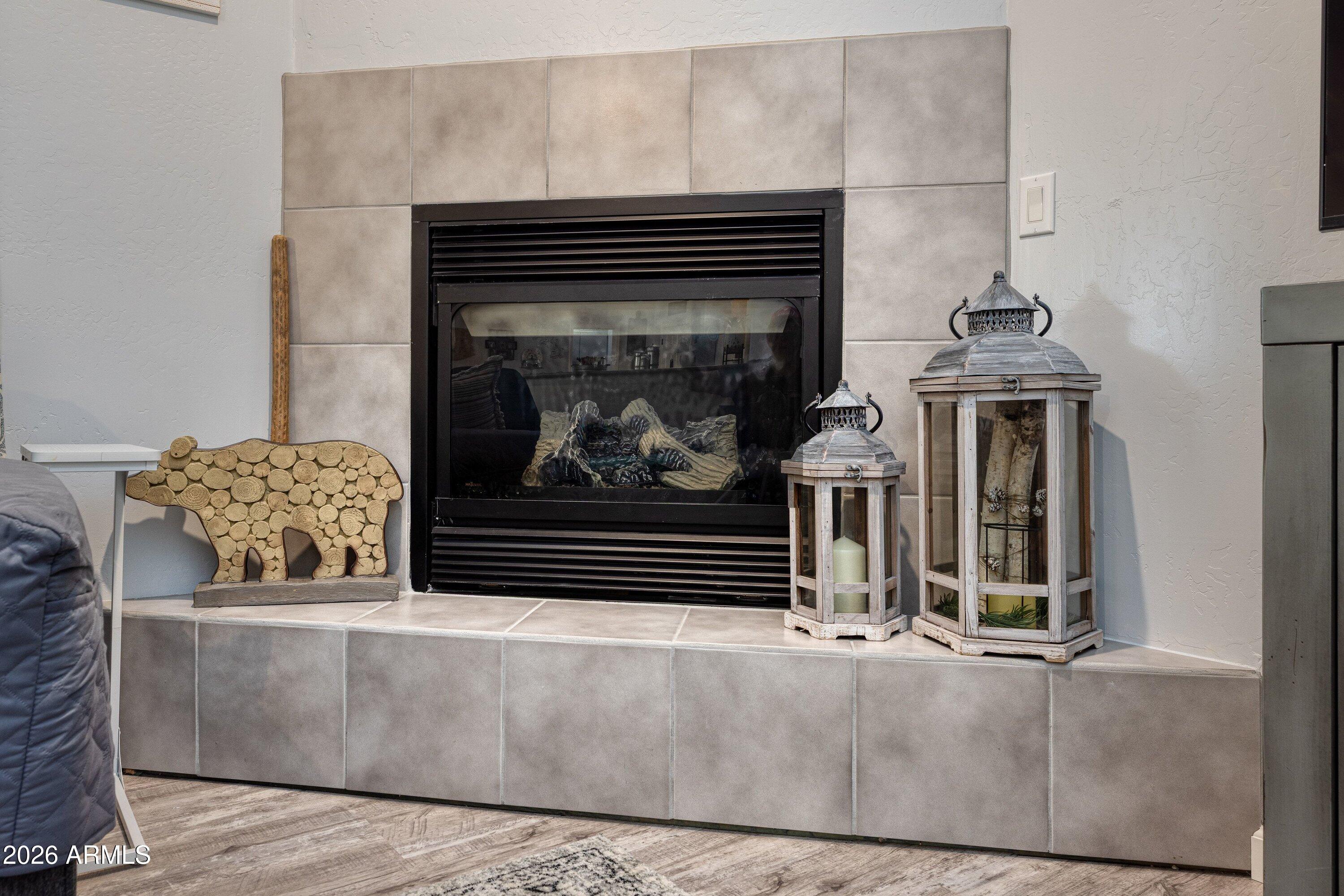 Payson Pines 1 & 2 - Residential