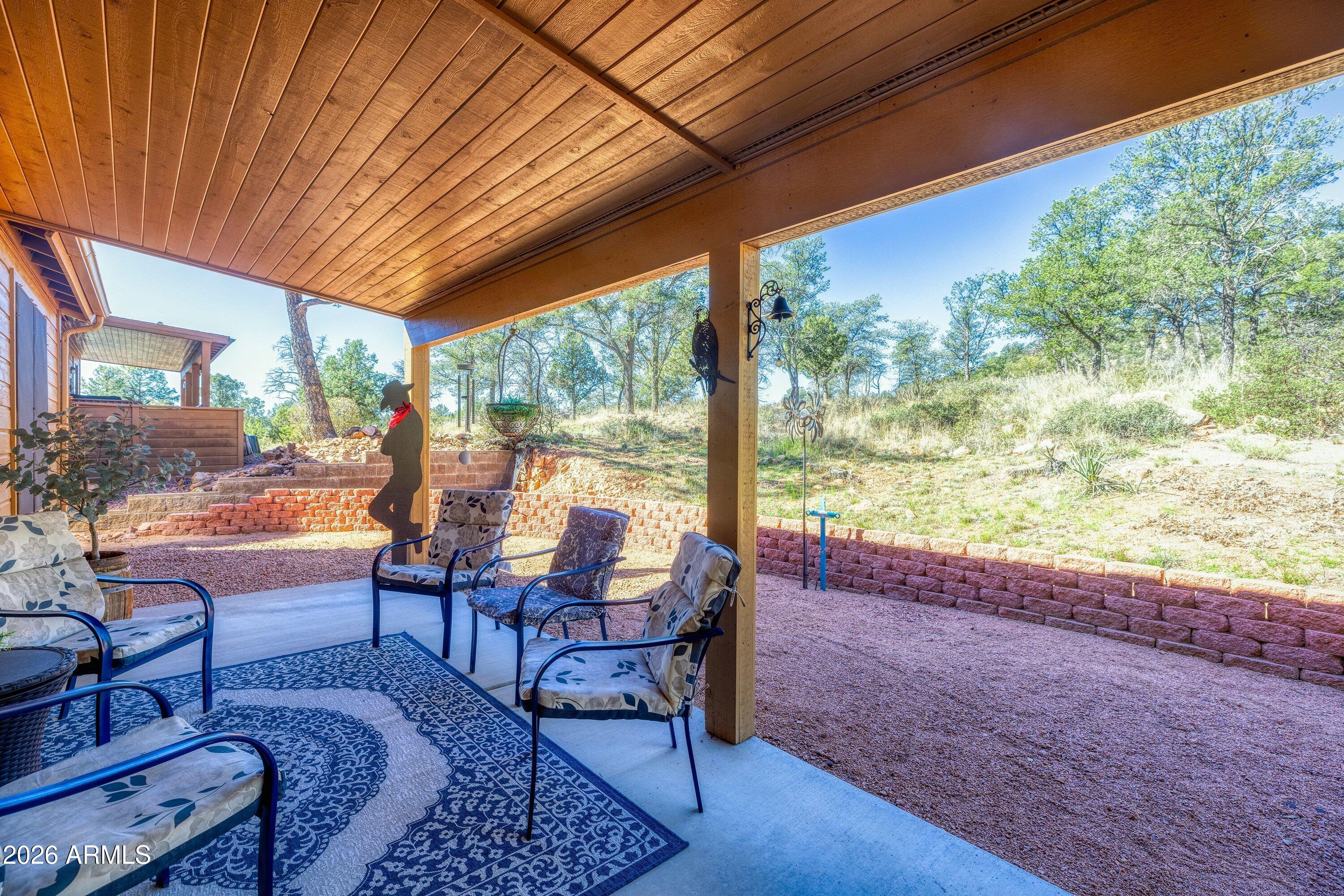 Payson Pines 1 & 2 - Residential