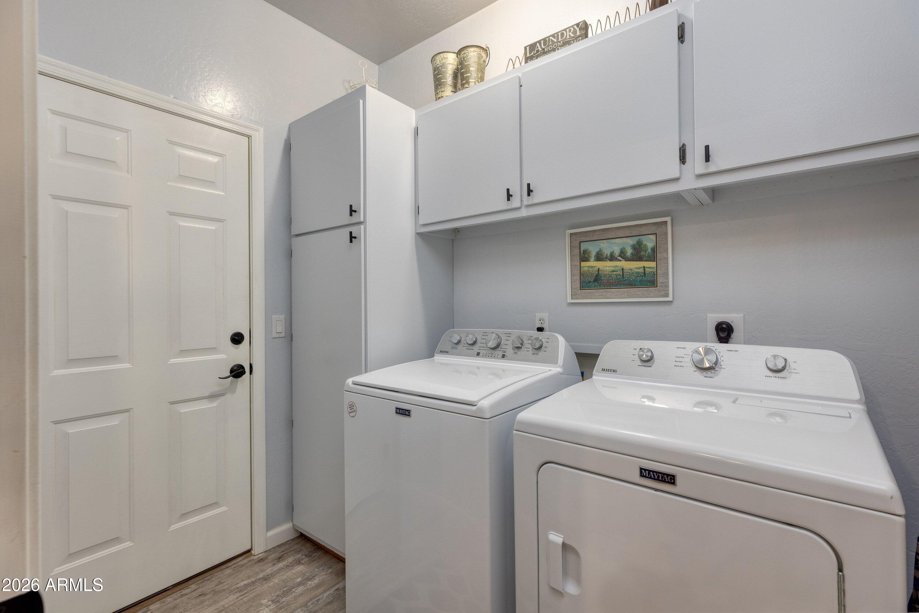 Payson Pines 1 & 2 - Residential