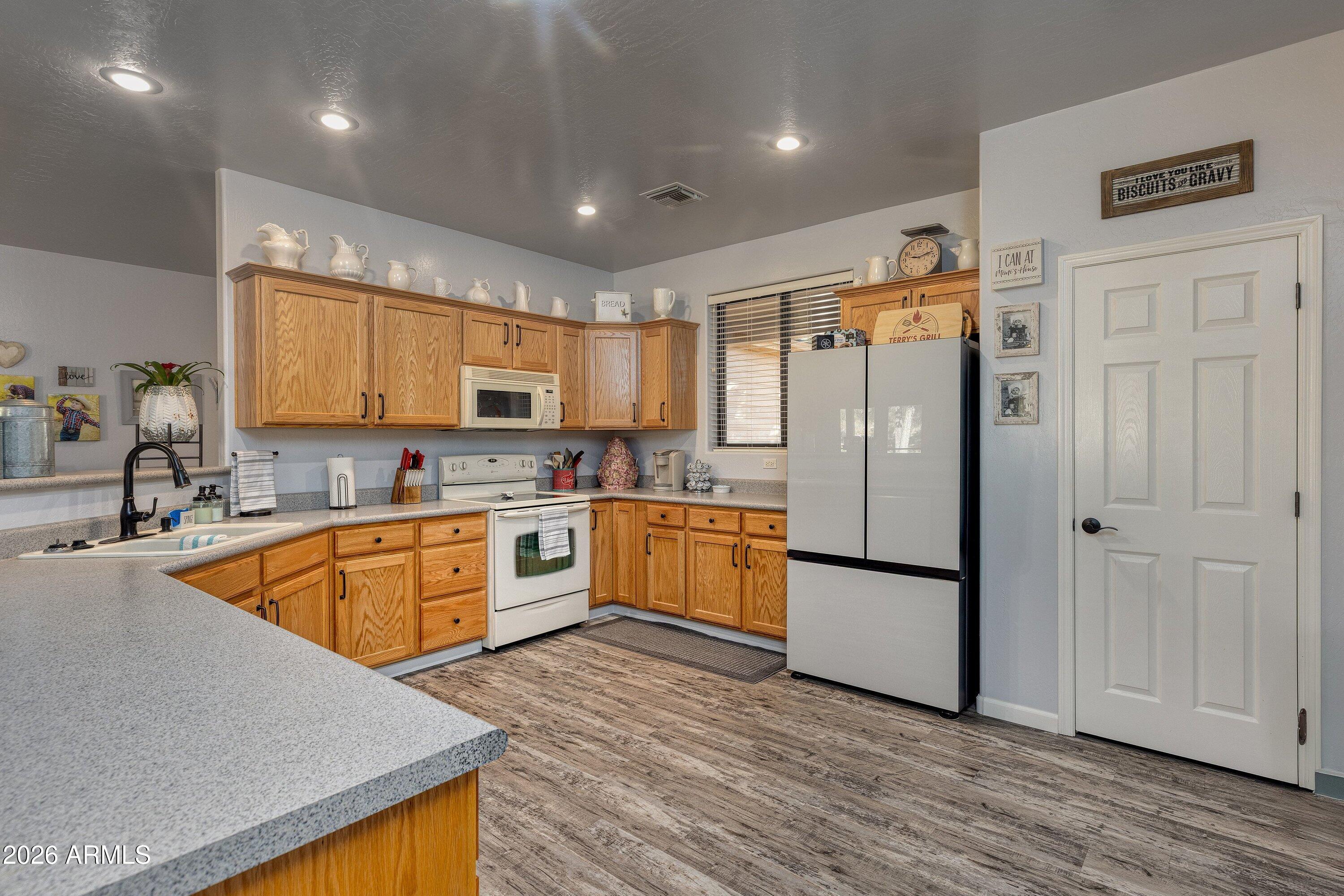 Payson Pines 1 & 2 - Residential