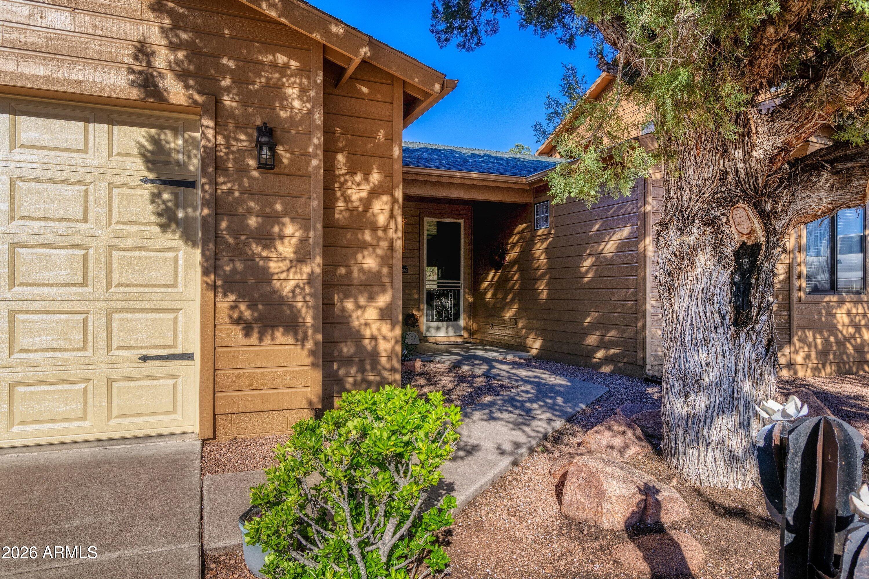 Payson Pines 1 & 2 - Residential