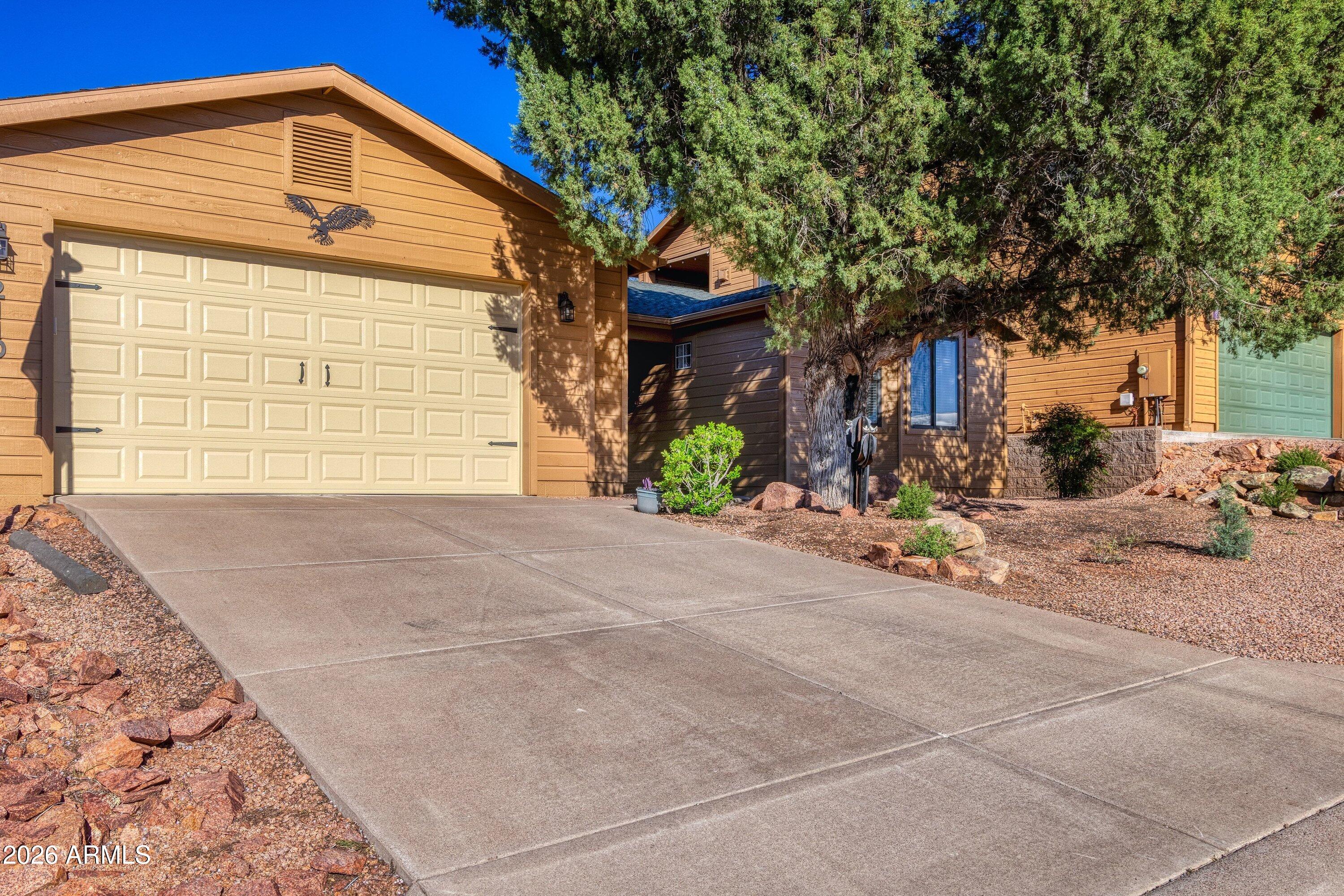 Payson Pines 1 & 2 - Residential