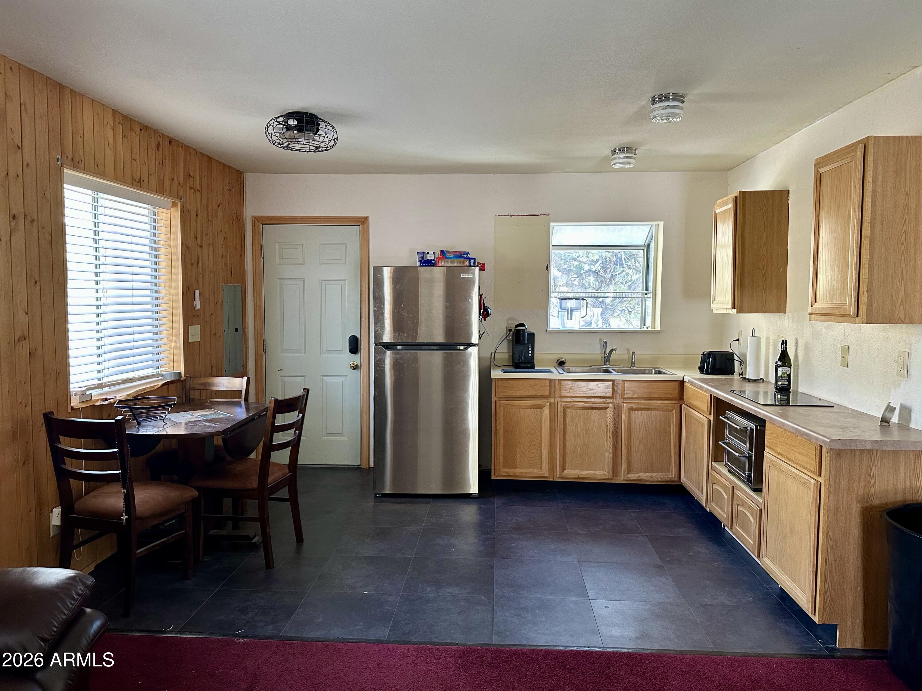 Buckskin Acres - Residential