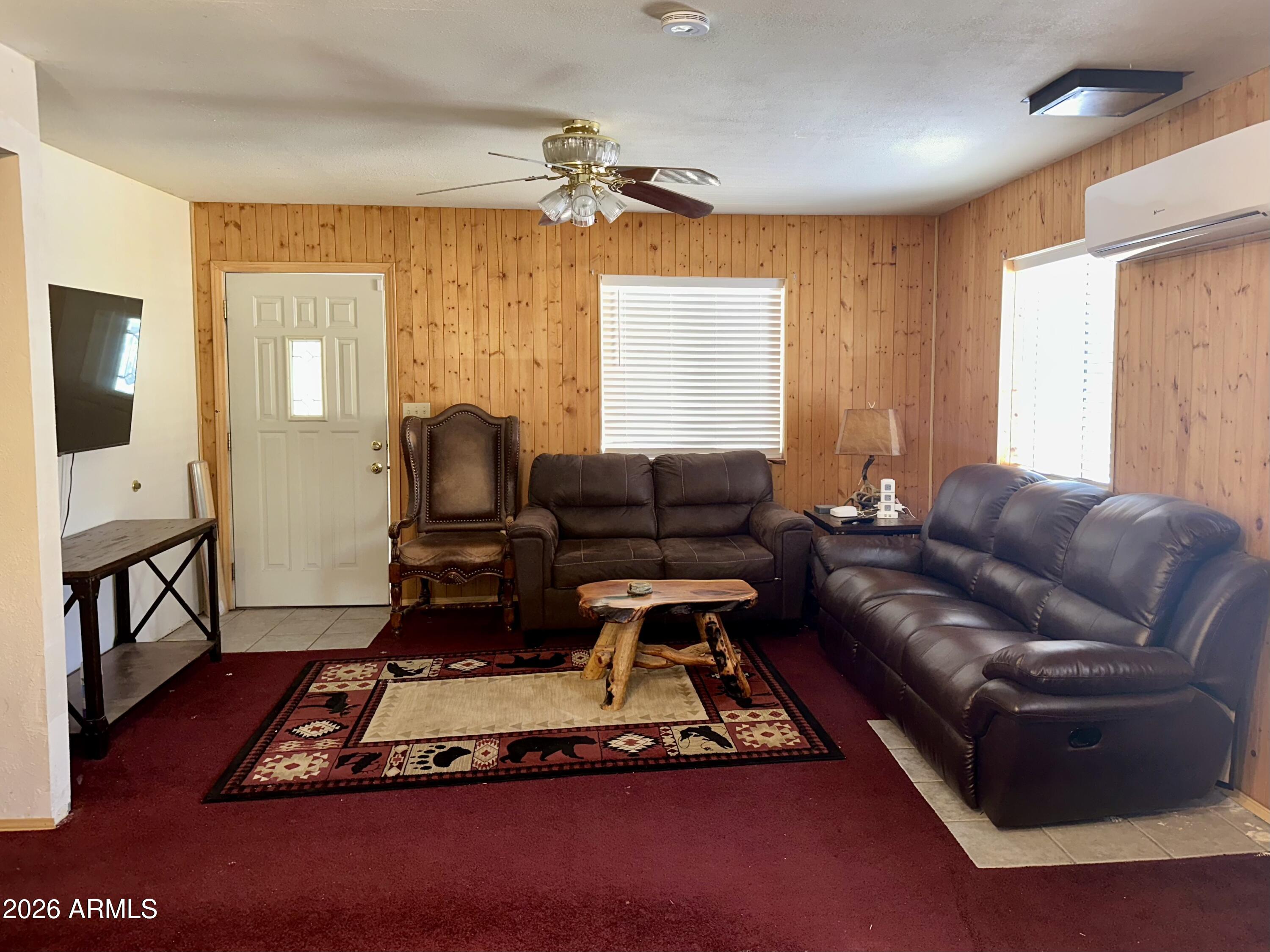 Buckskin Acres - Residential