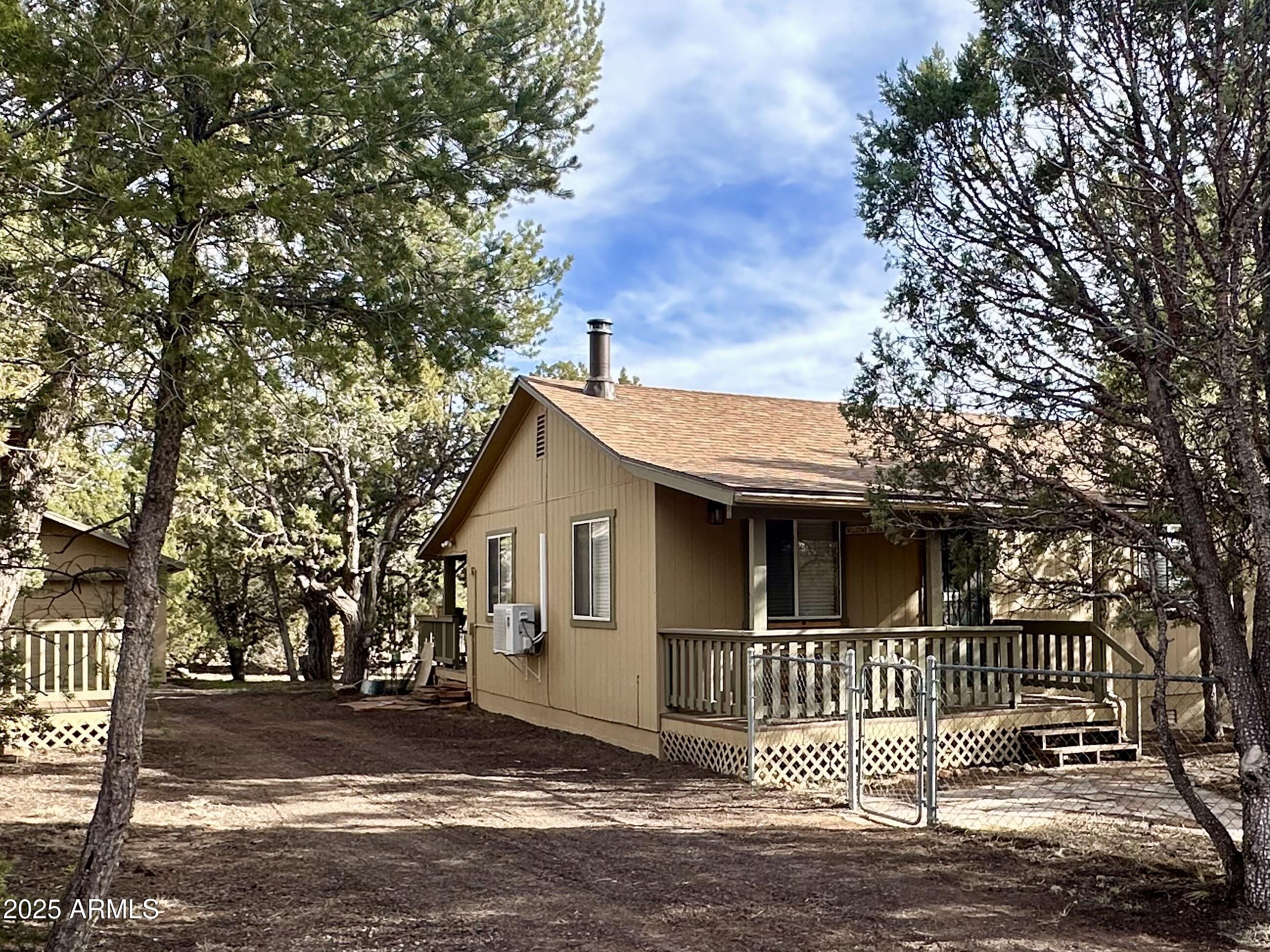 Buckskin Acres - Residential