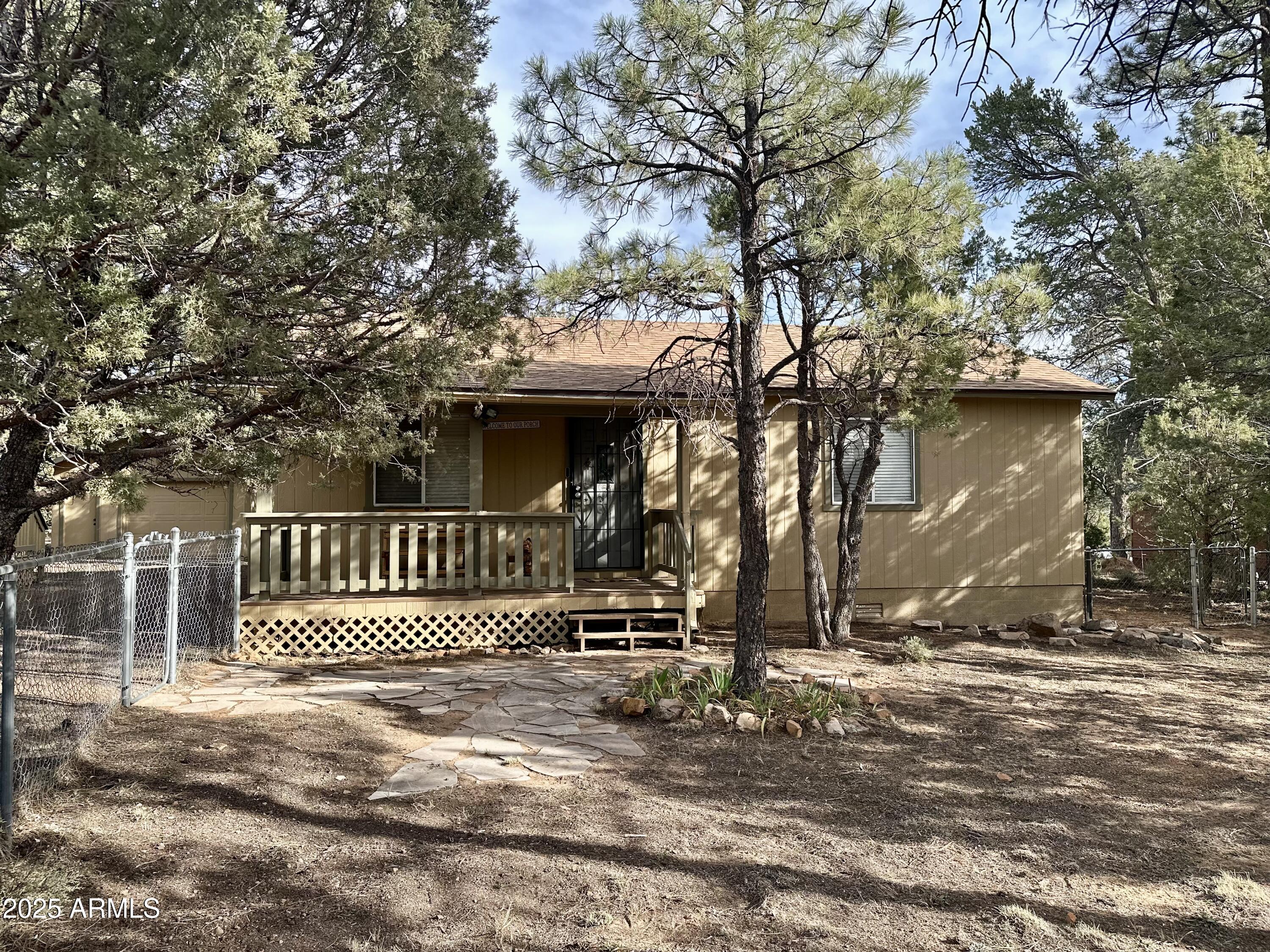Buckskin Acres - Residential
