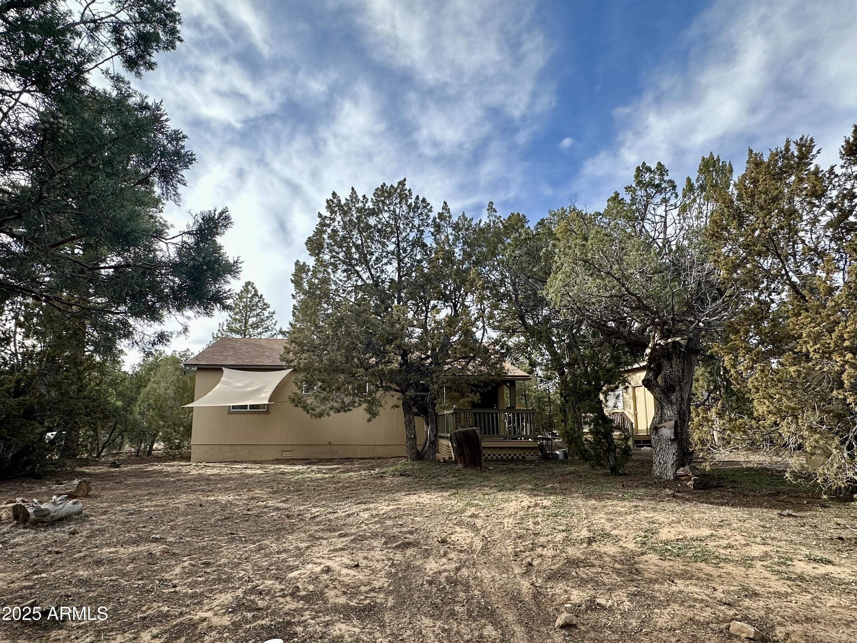 Buckskin Acres - Residential