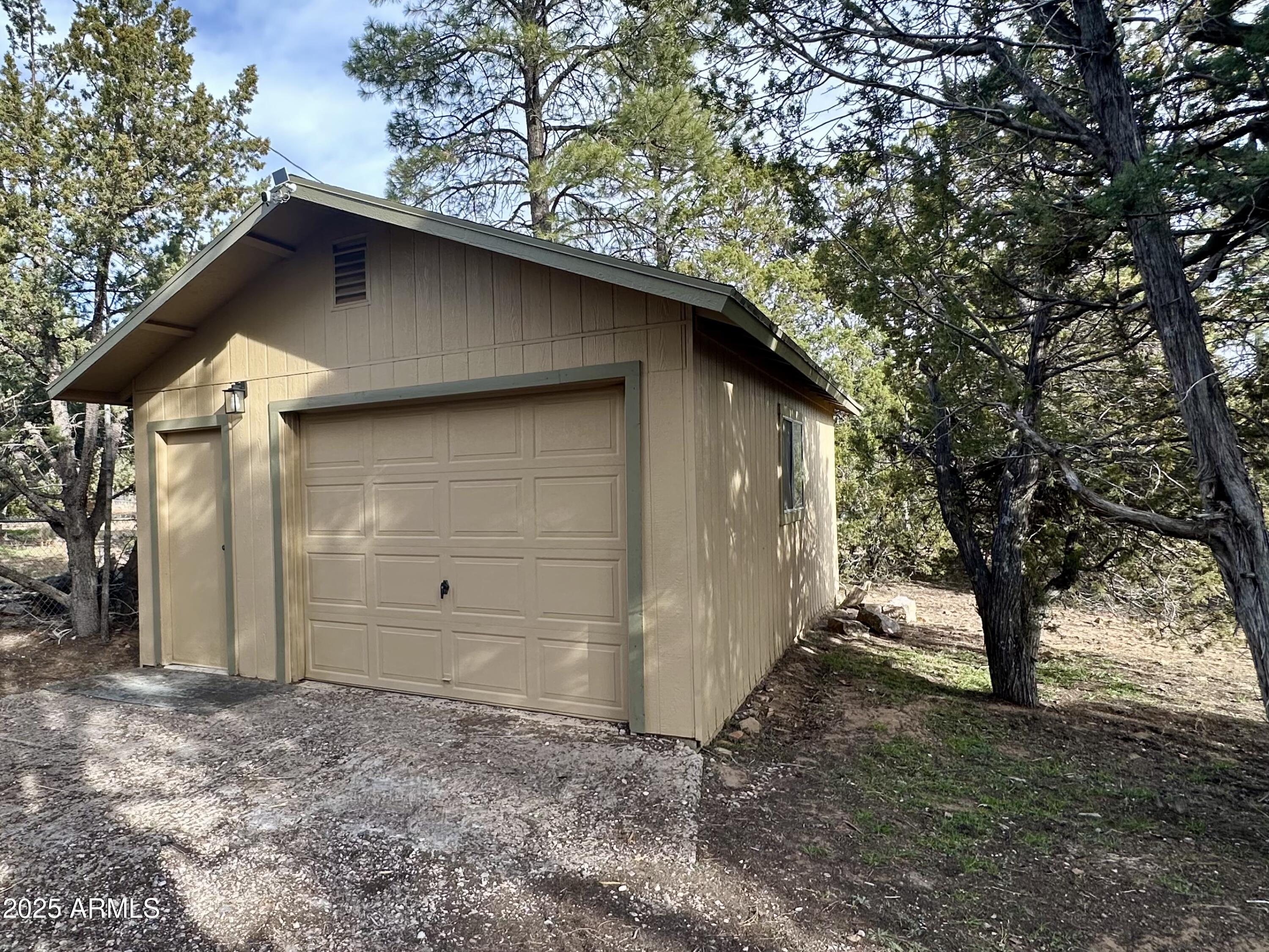Buckskin Acres - Residential