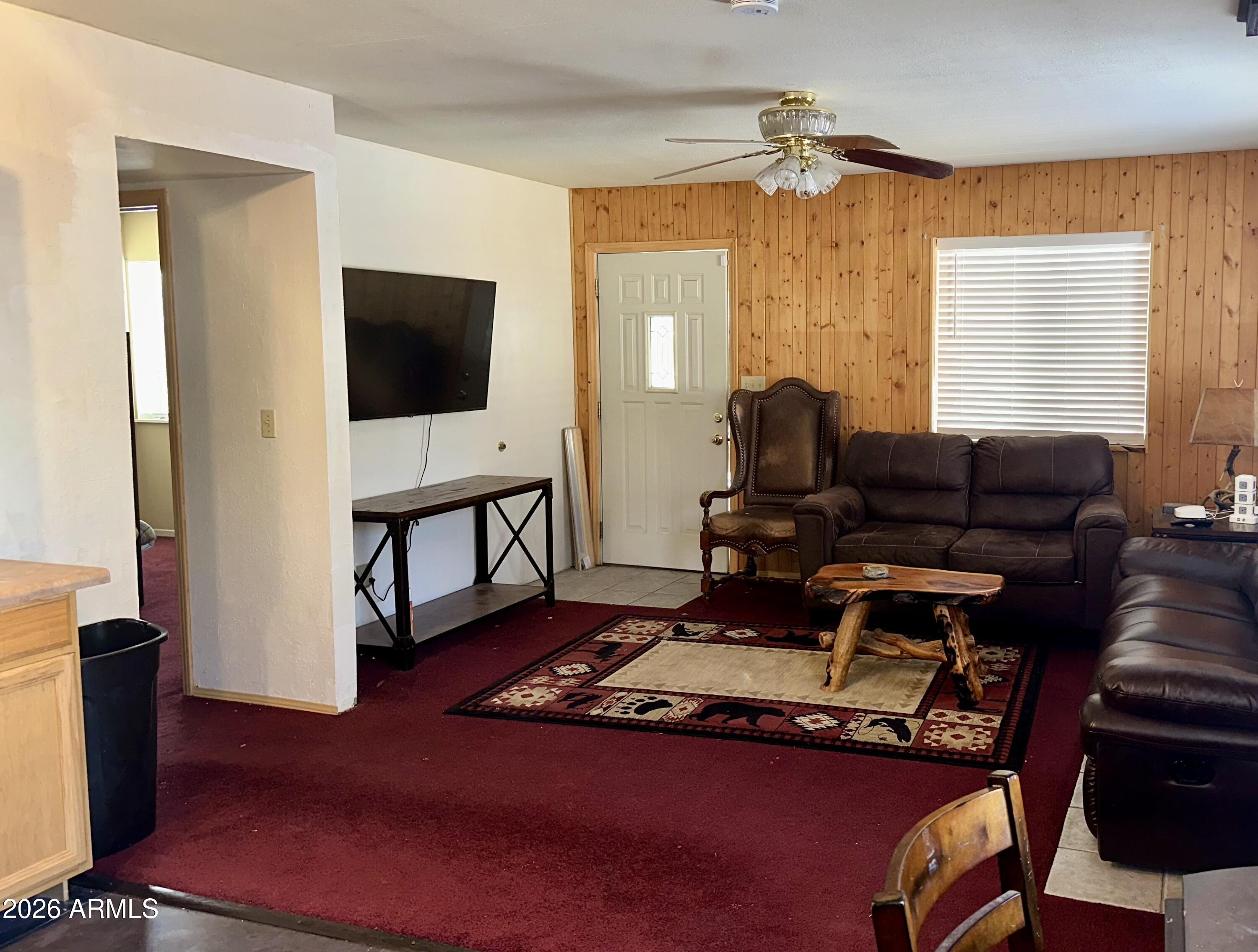 Buckskin Acres - Residential