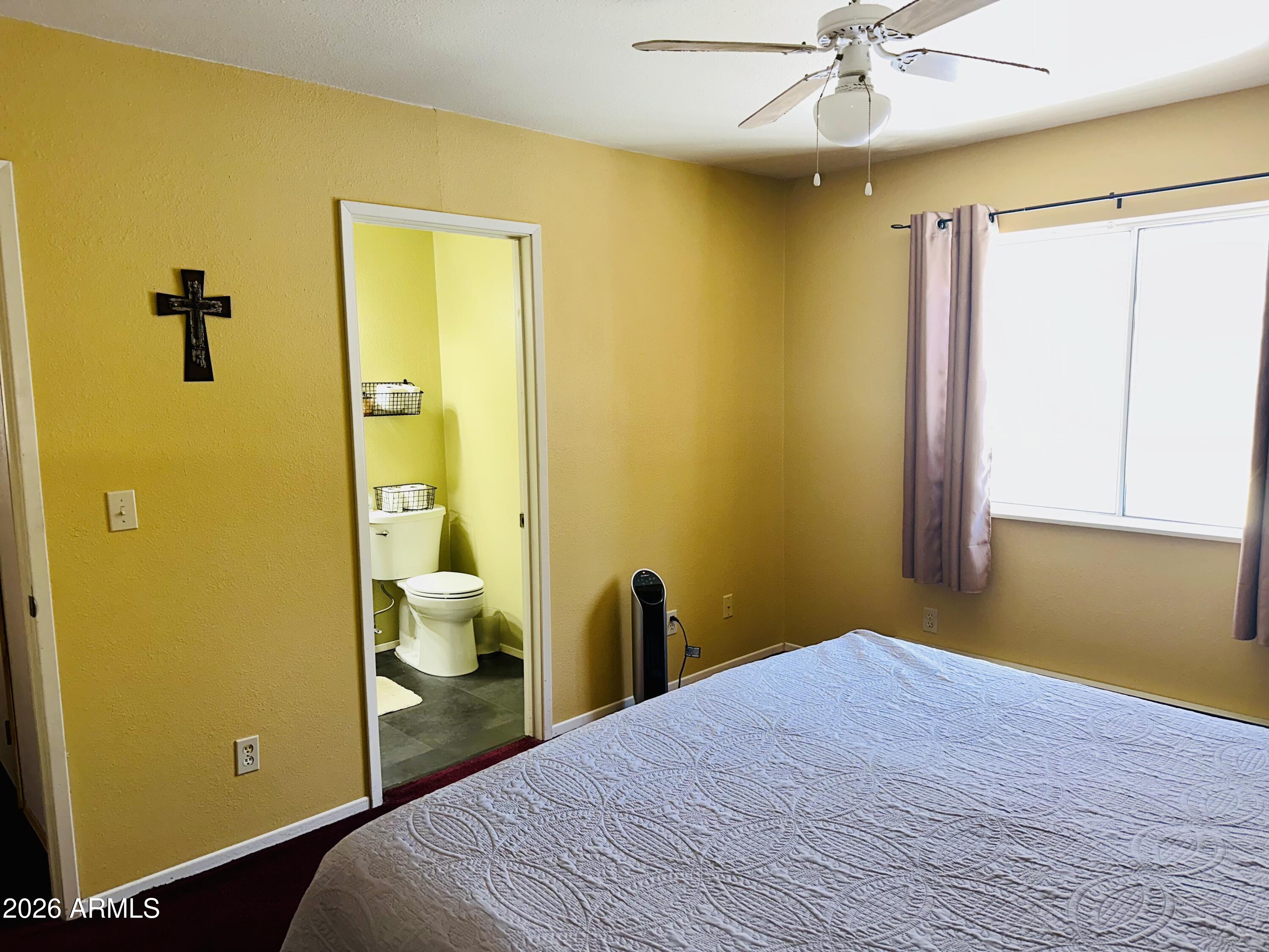 Buckskin Acres - Residential
