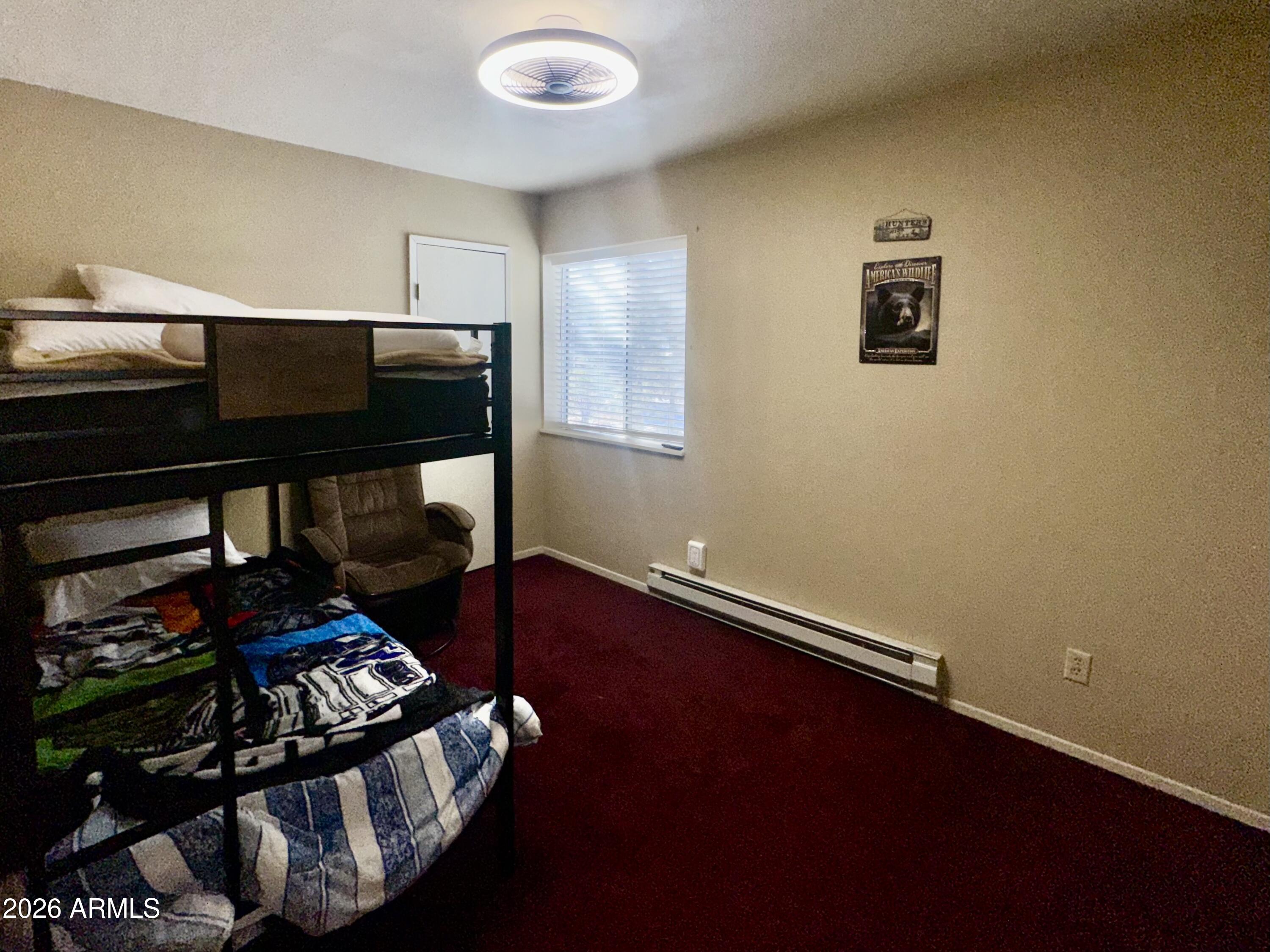 Buckskin Acres - Residential