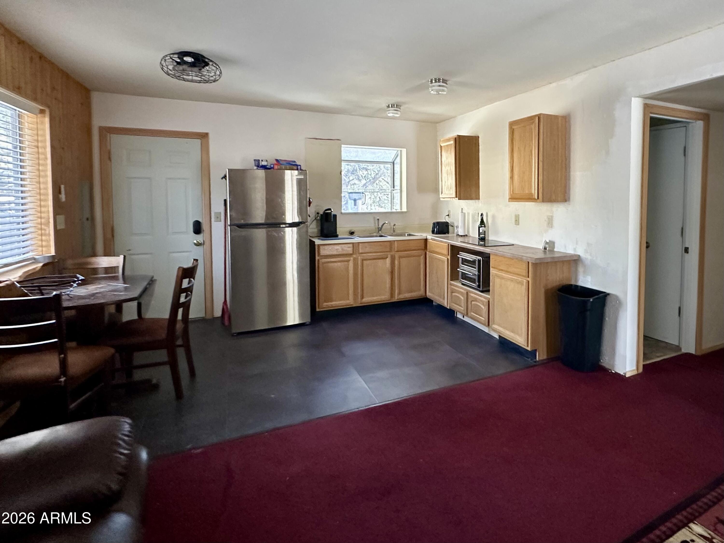 Buckskin Acres - Residential