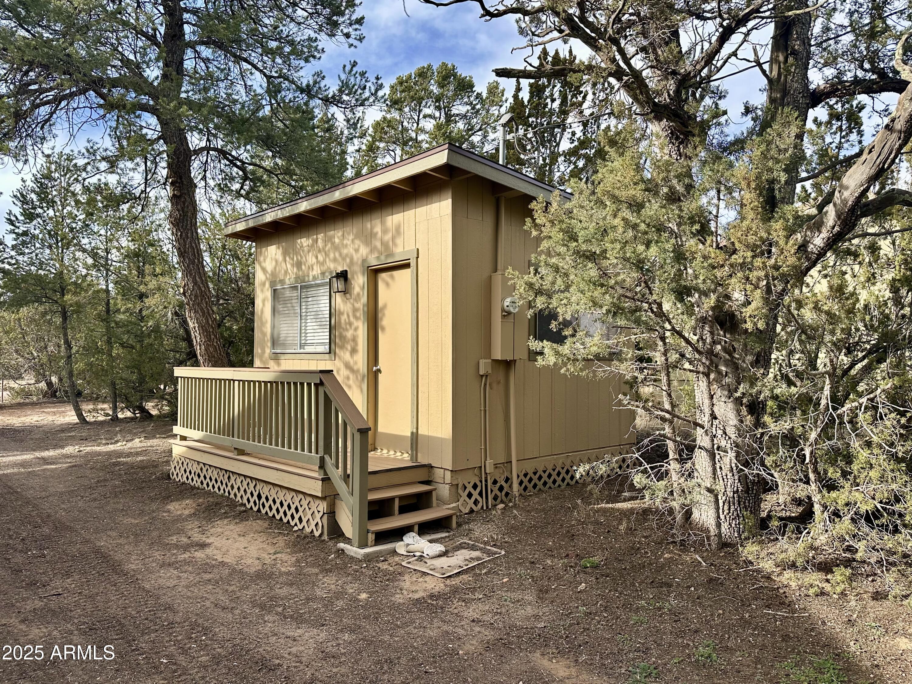 Buckskin Acres - Residential