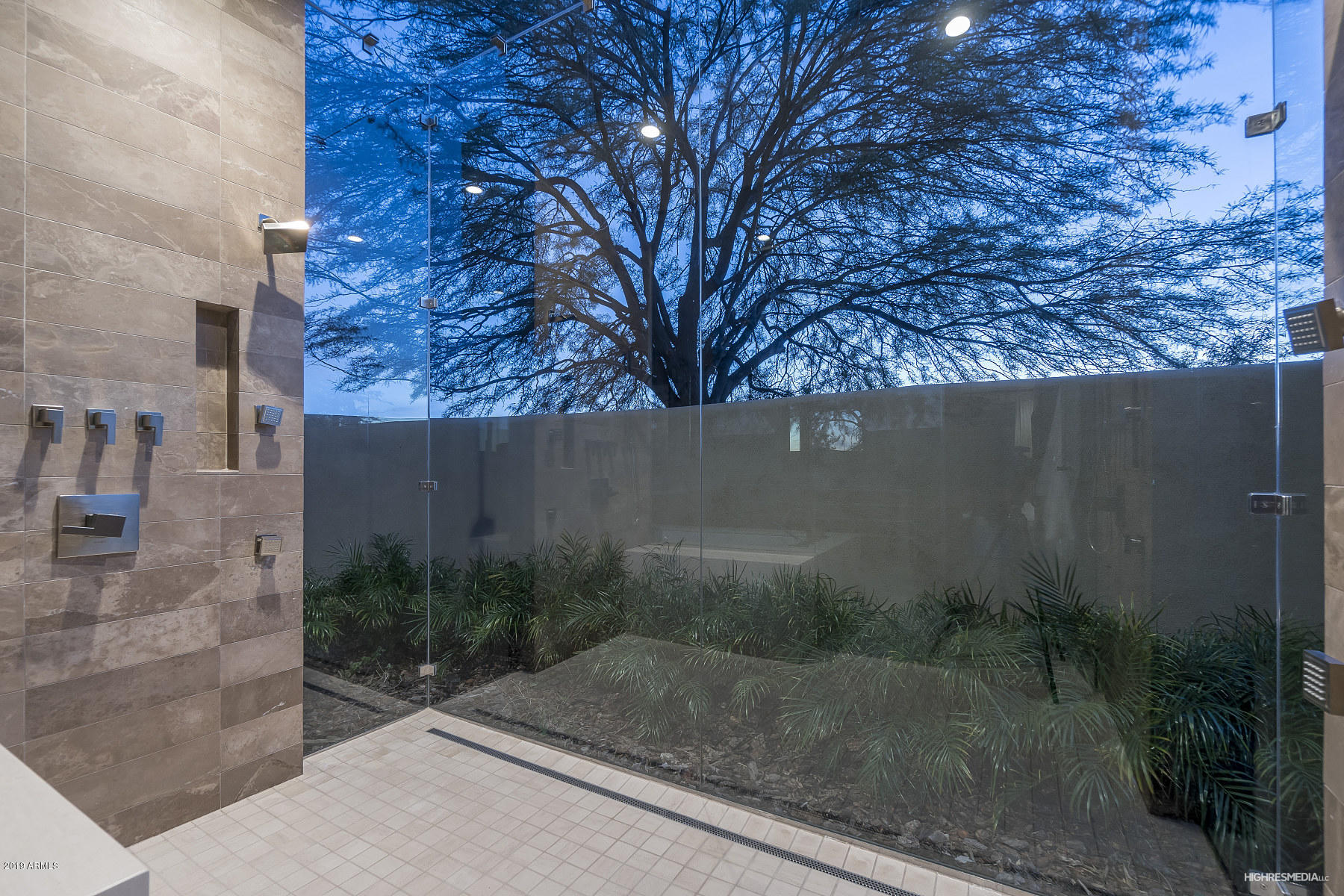 PIMA ACRES - Residential