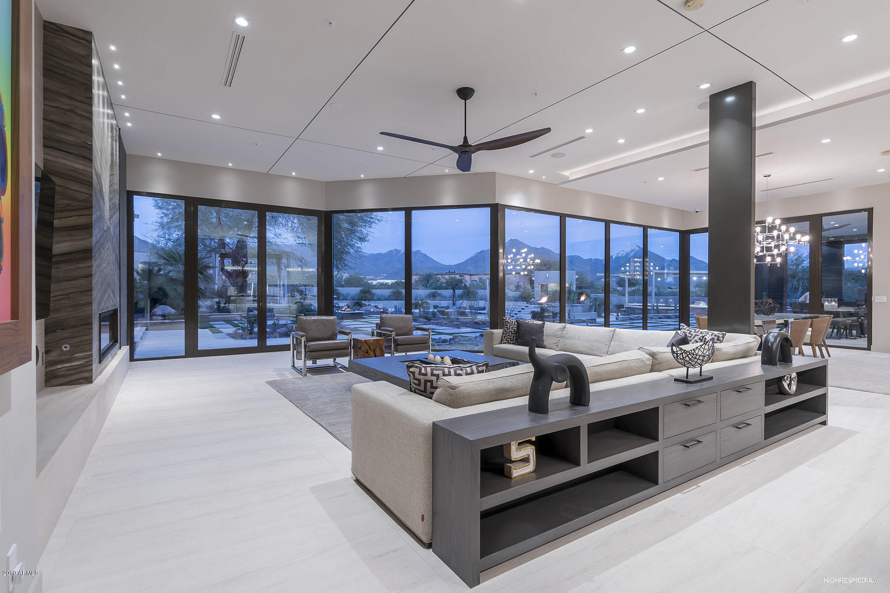 PIMA ACRES - Residential