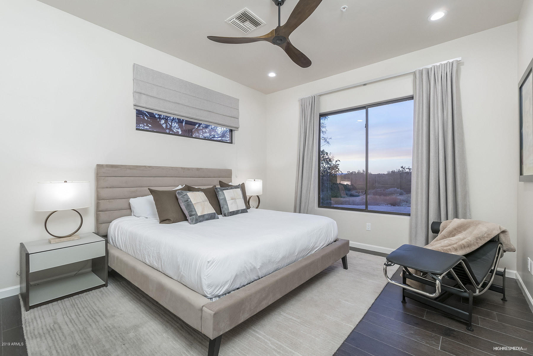 PIMA ACRES - Residential