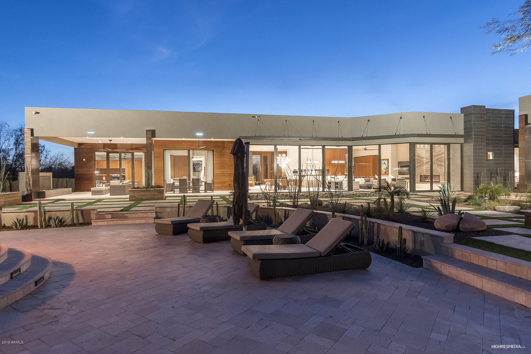 PIMA ACRES - Residential