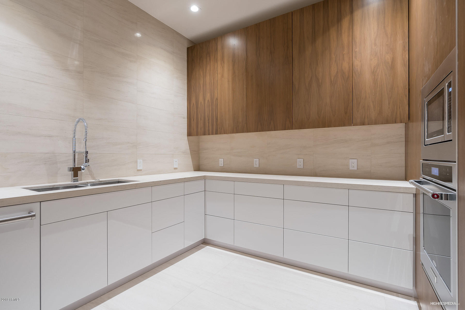 PIMA ACRES - Residential