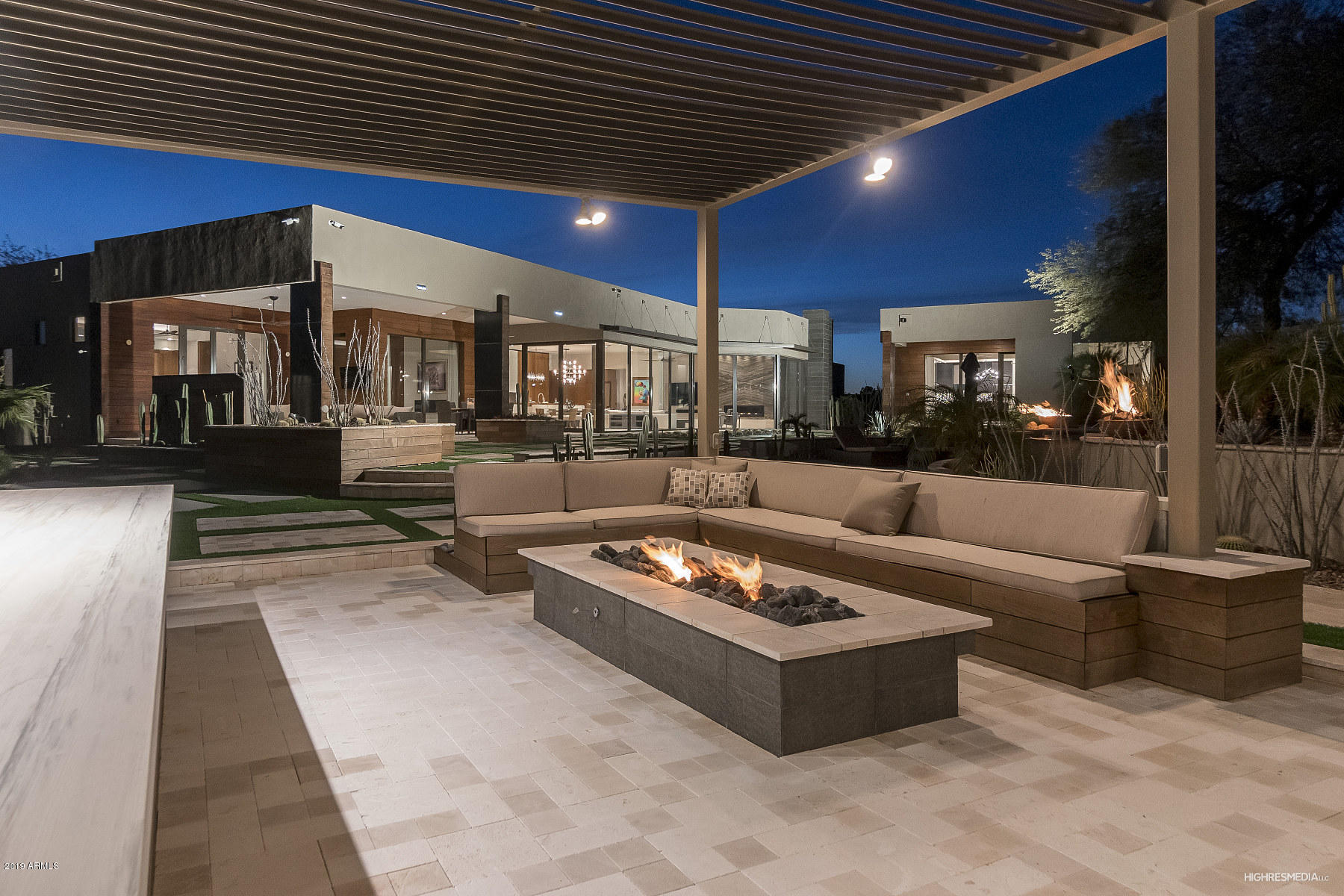PIMA ACRES - Residential