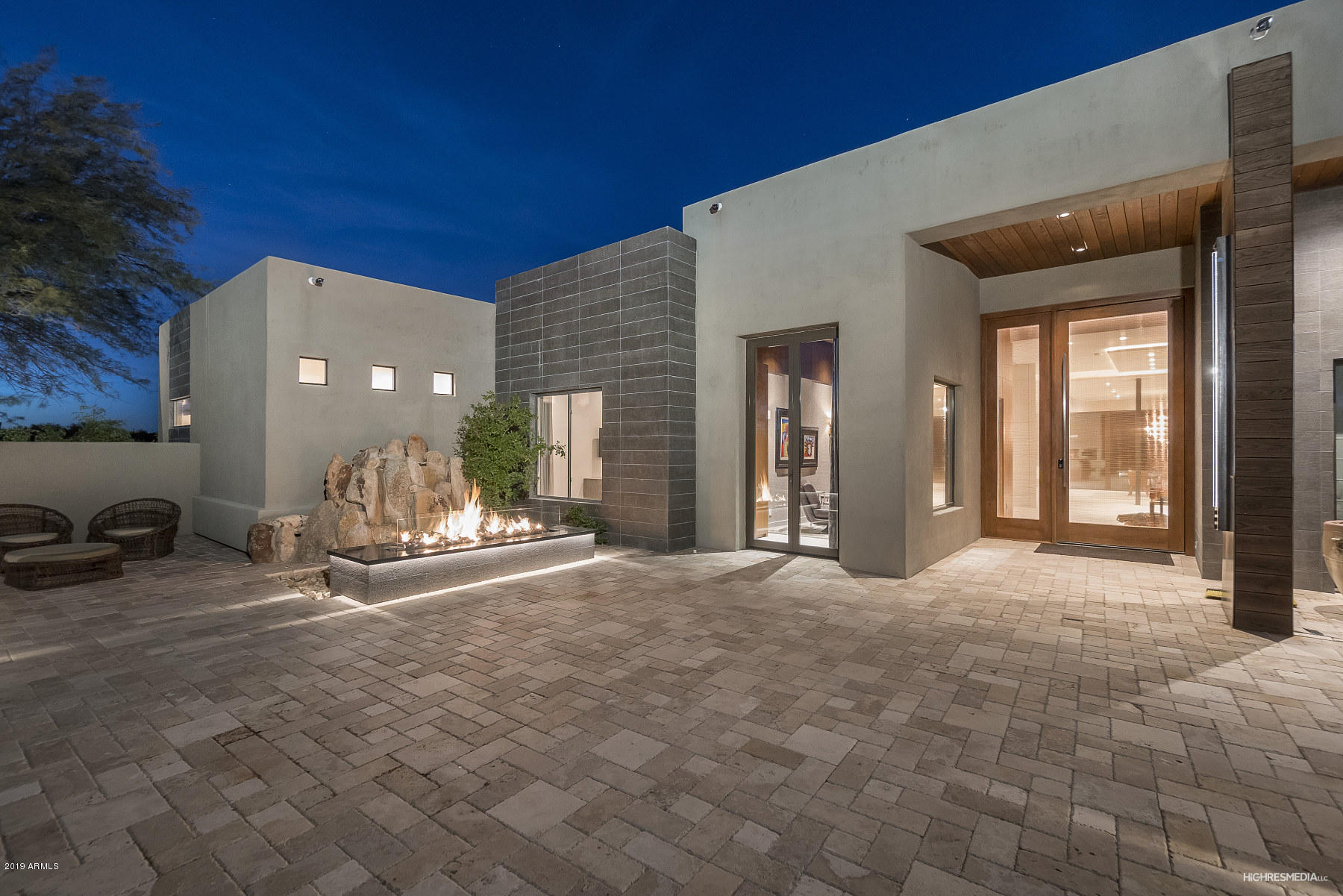 PIMA ACRES - Residential