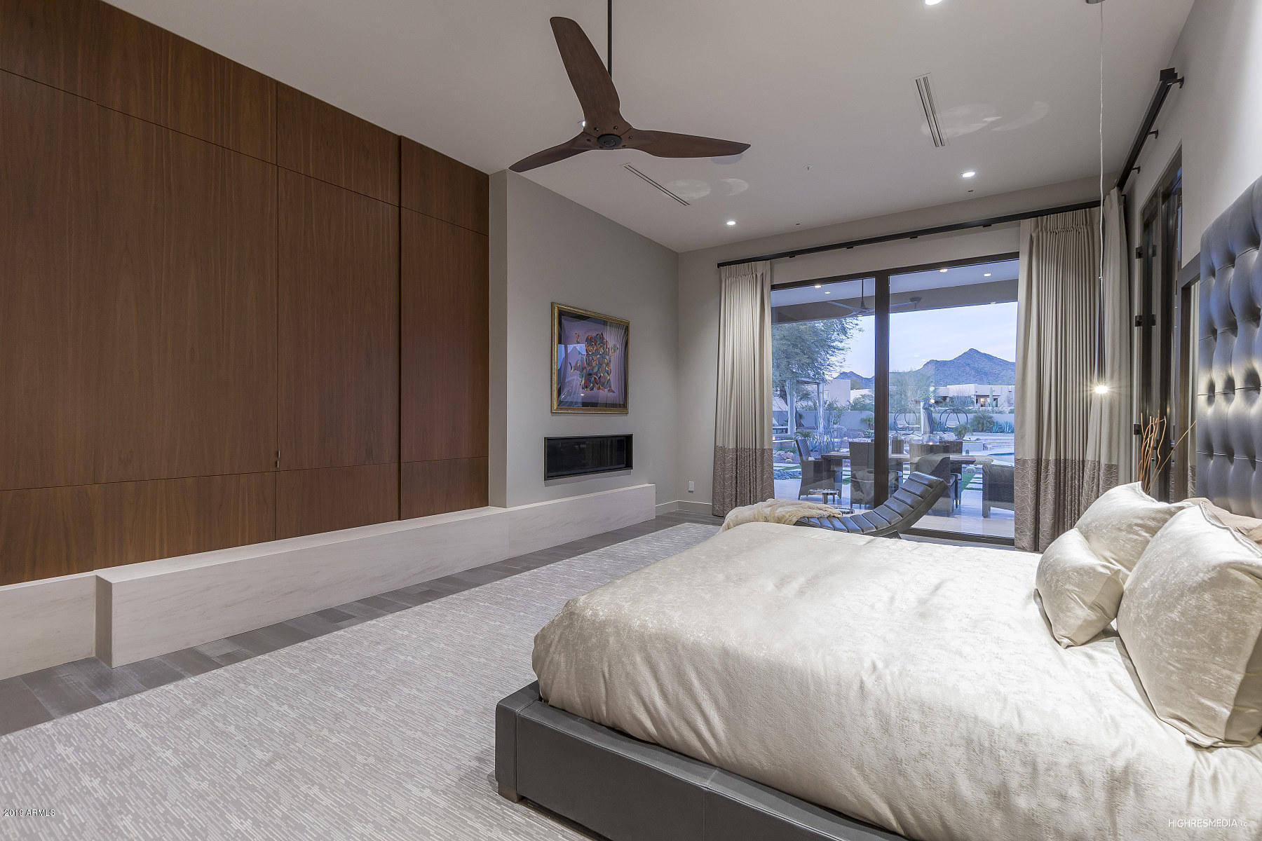PIMA ACRES - Residential