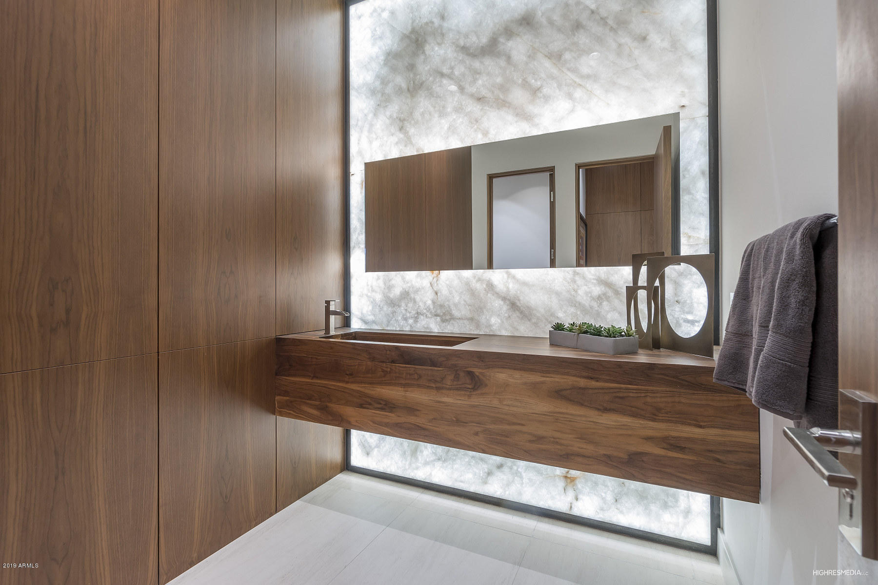 PIMA ACRES - Residential
