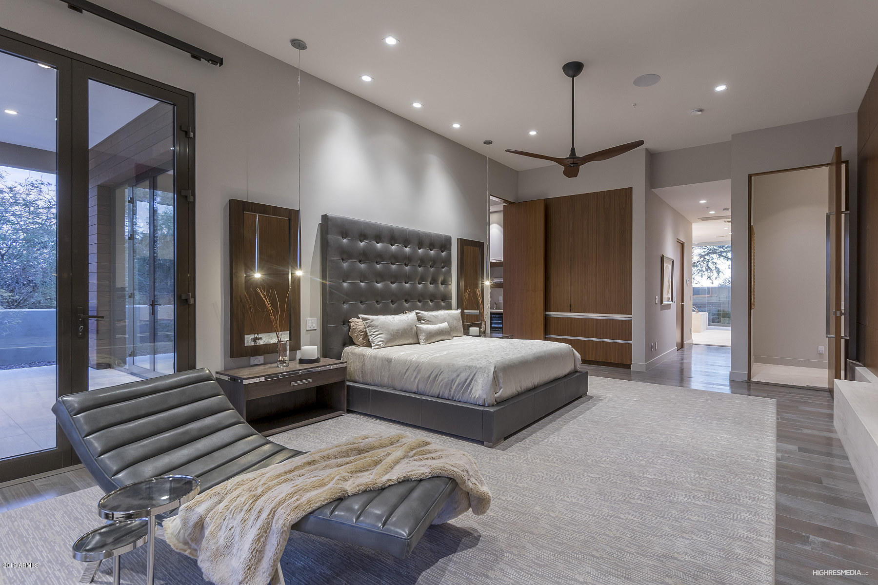PIMA ACRES - Residential