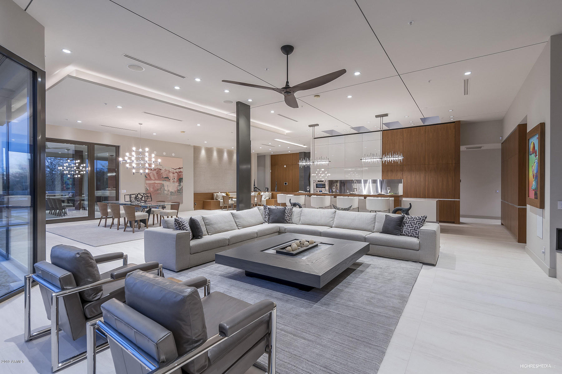 PIMA ACRES - Residential