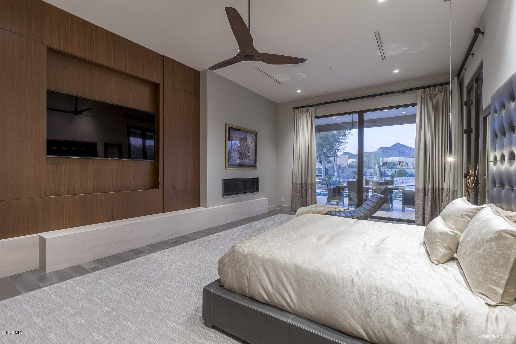 PIMA ACRES - Residential