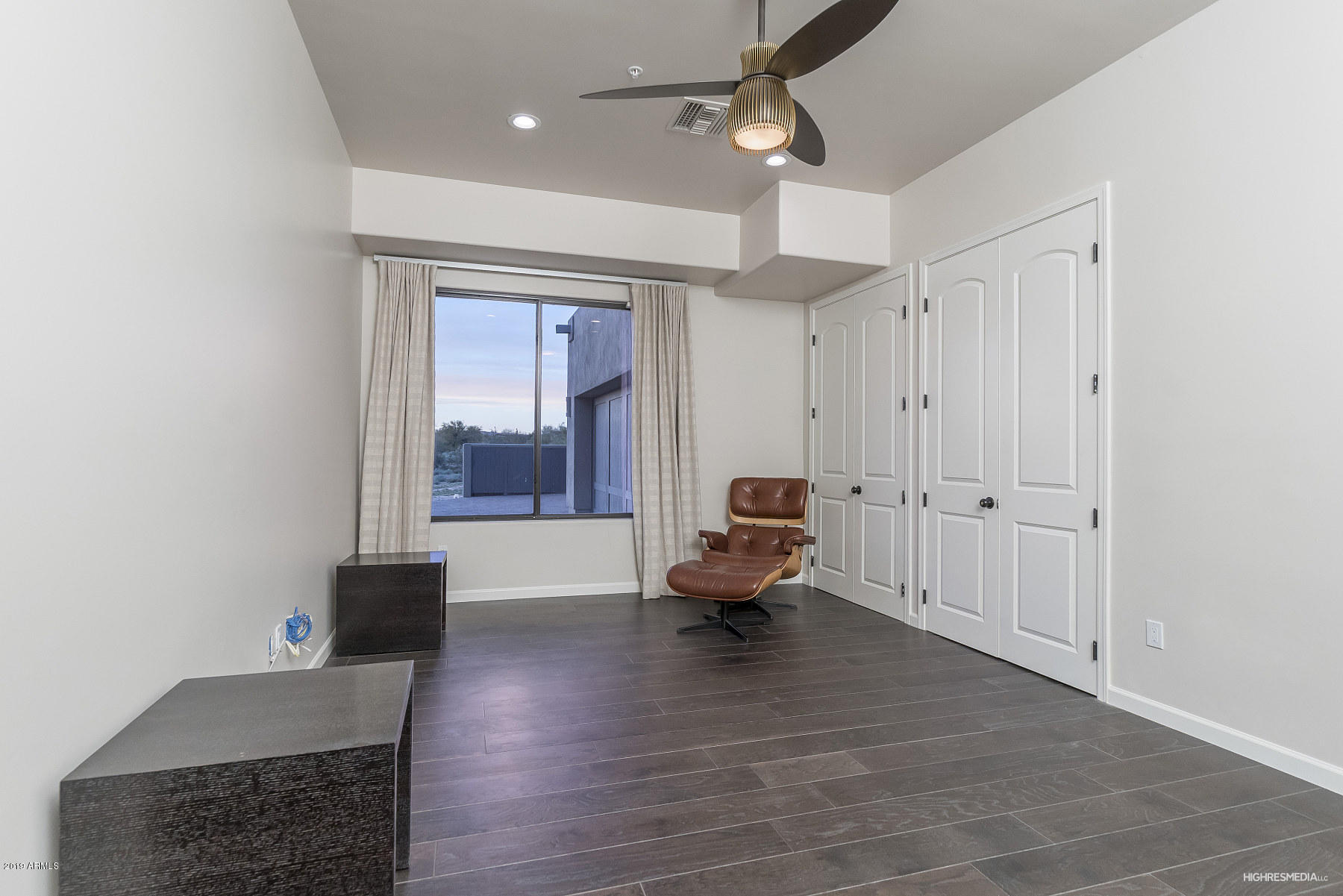 PIMA ACRES - Residential