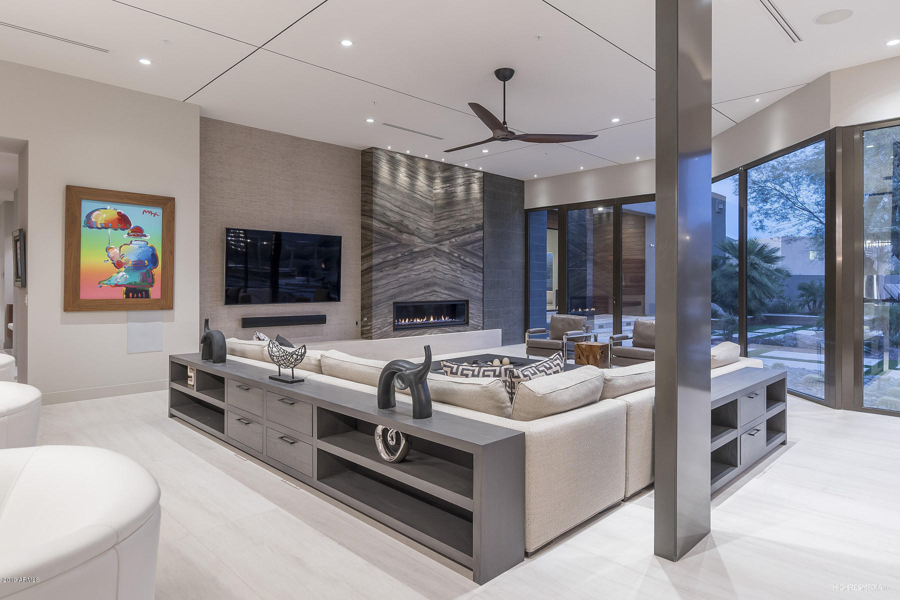 PIMA ACRES - Residential
