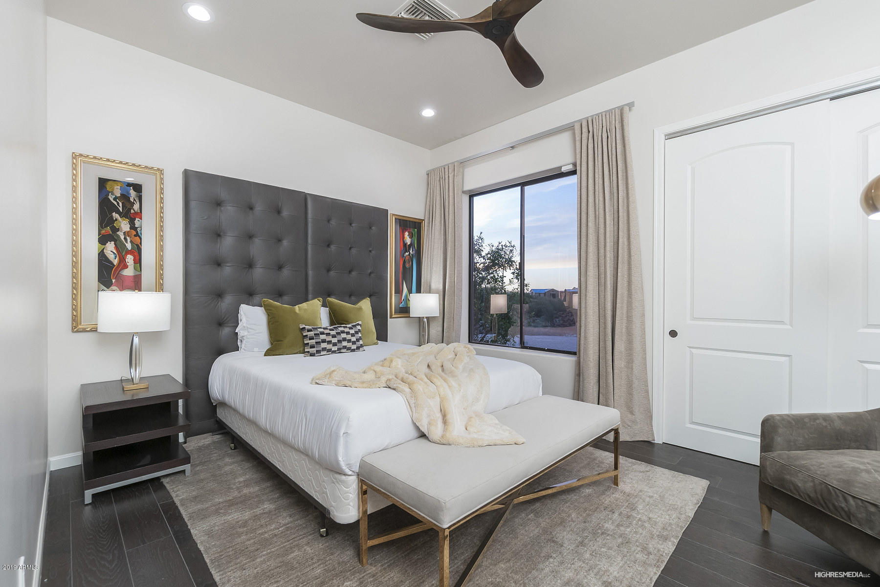 PIMA ACRES - Residential