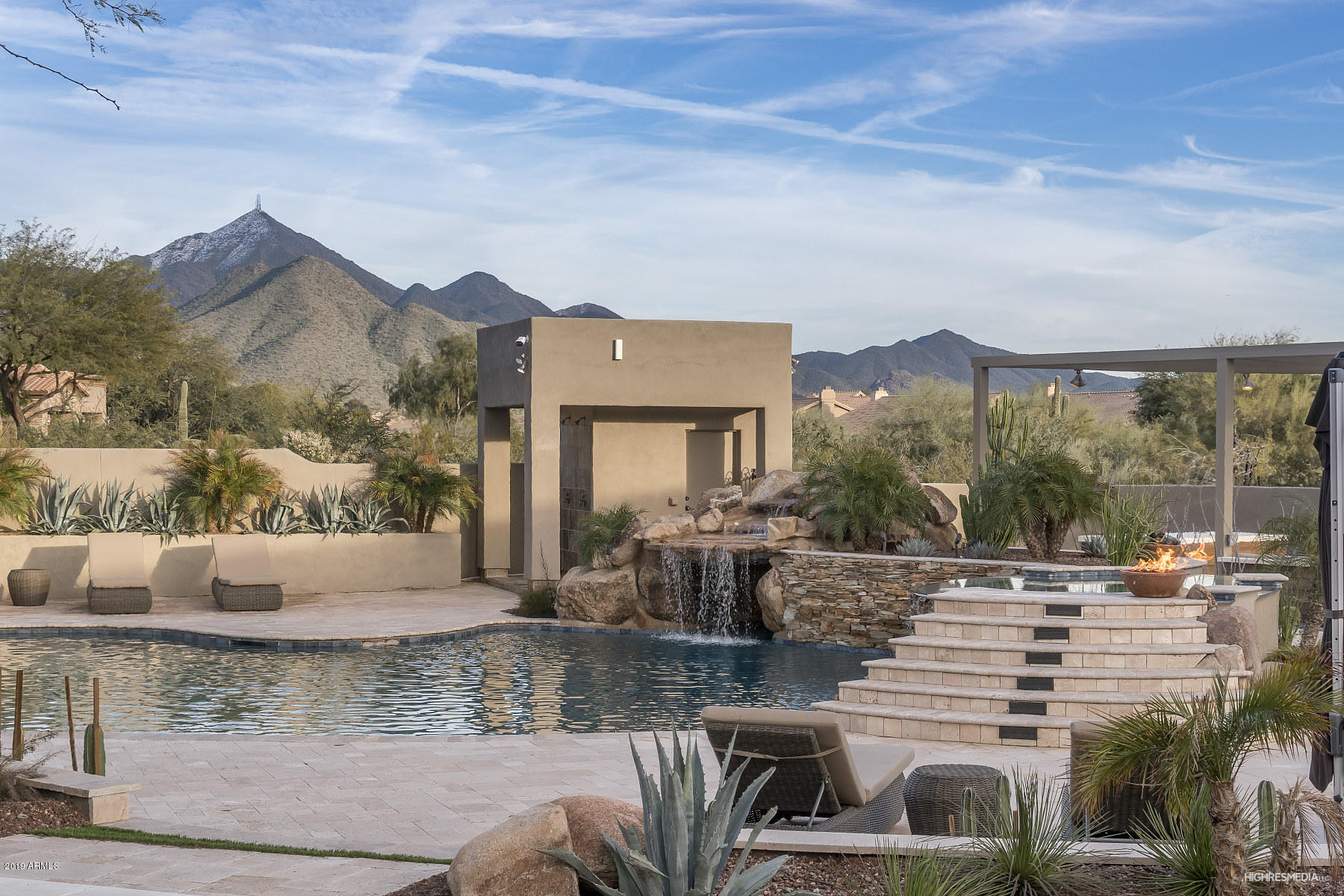 PIMA ACRES - Residential