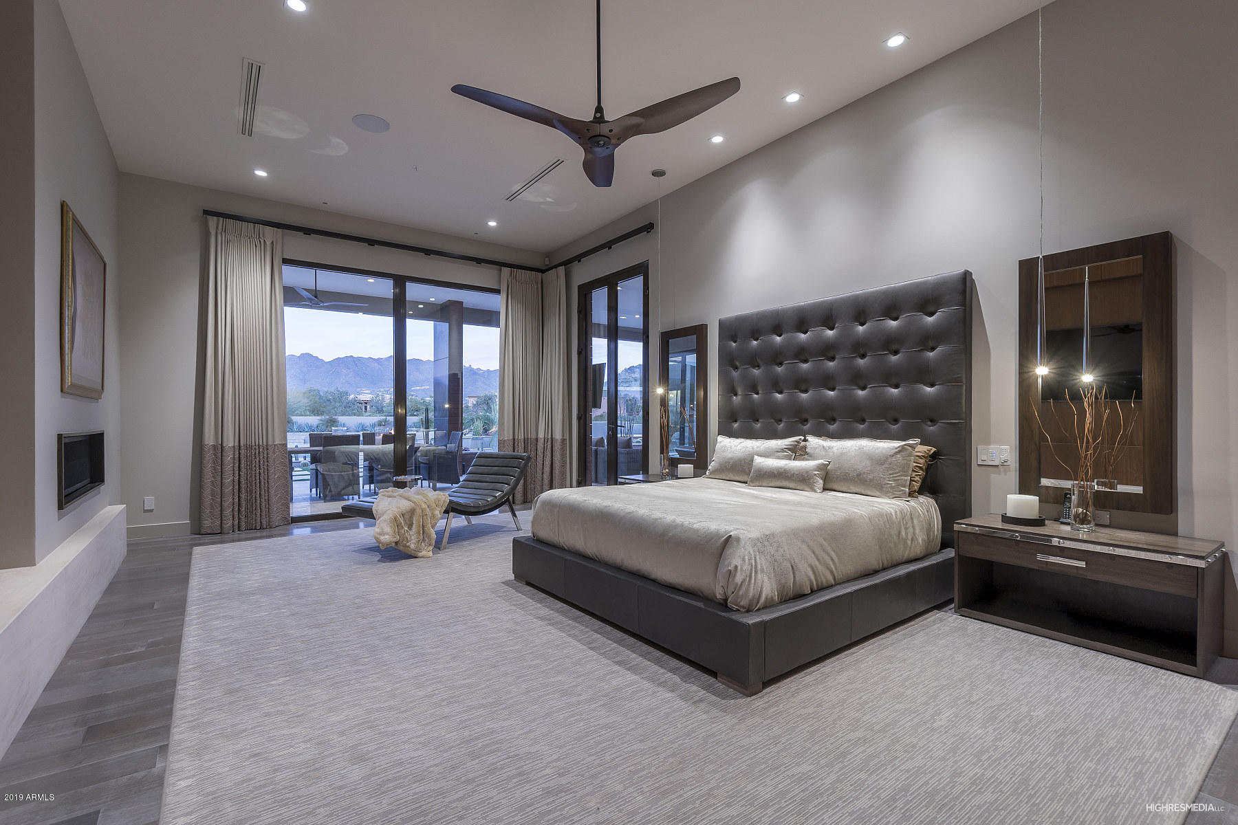 PIMA ACRES - Residential