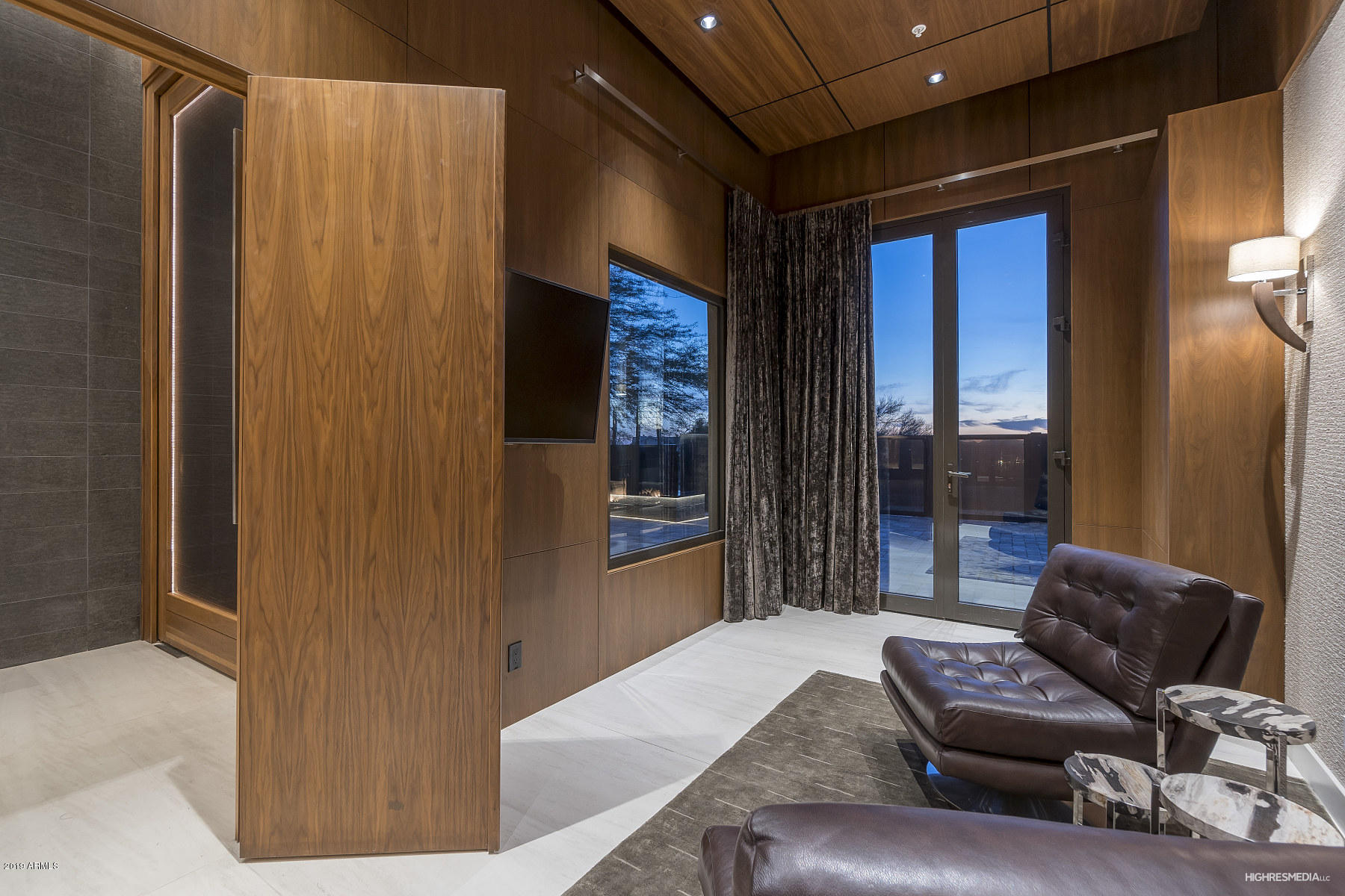 PIMA ACRES - Residential