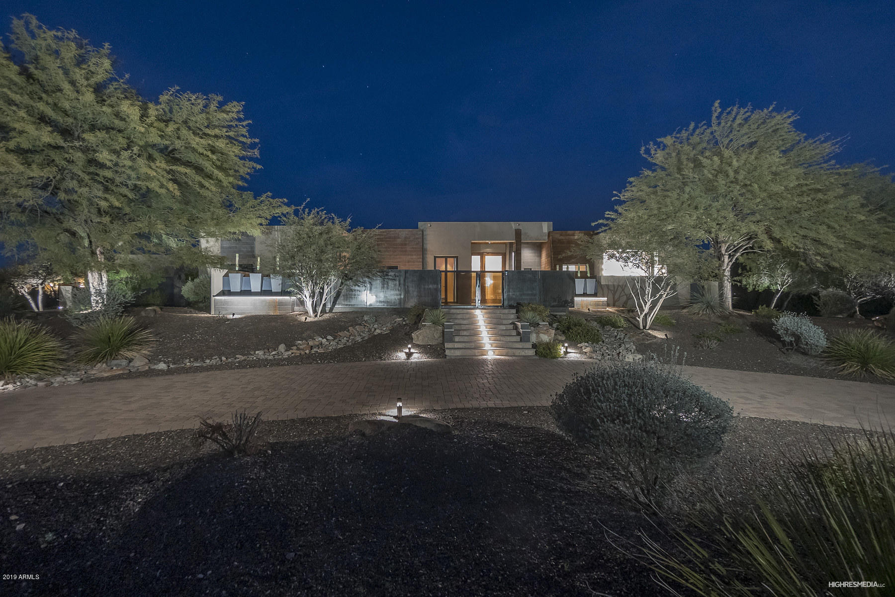 PIMA ACRES - Residential
