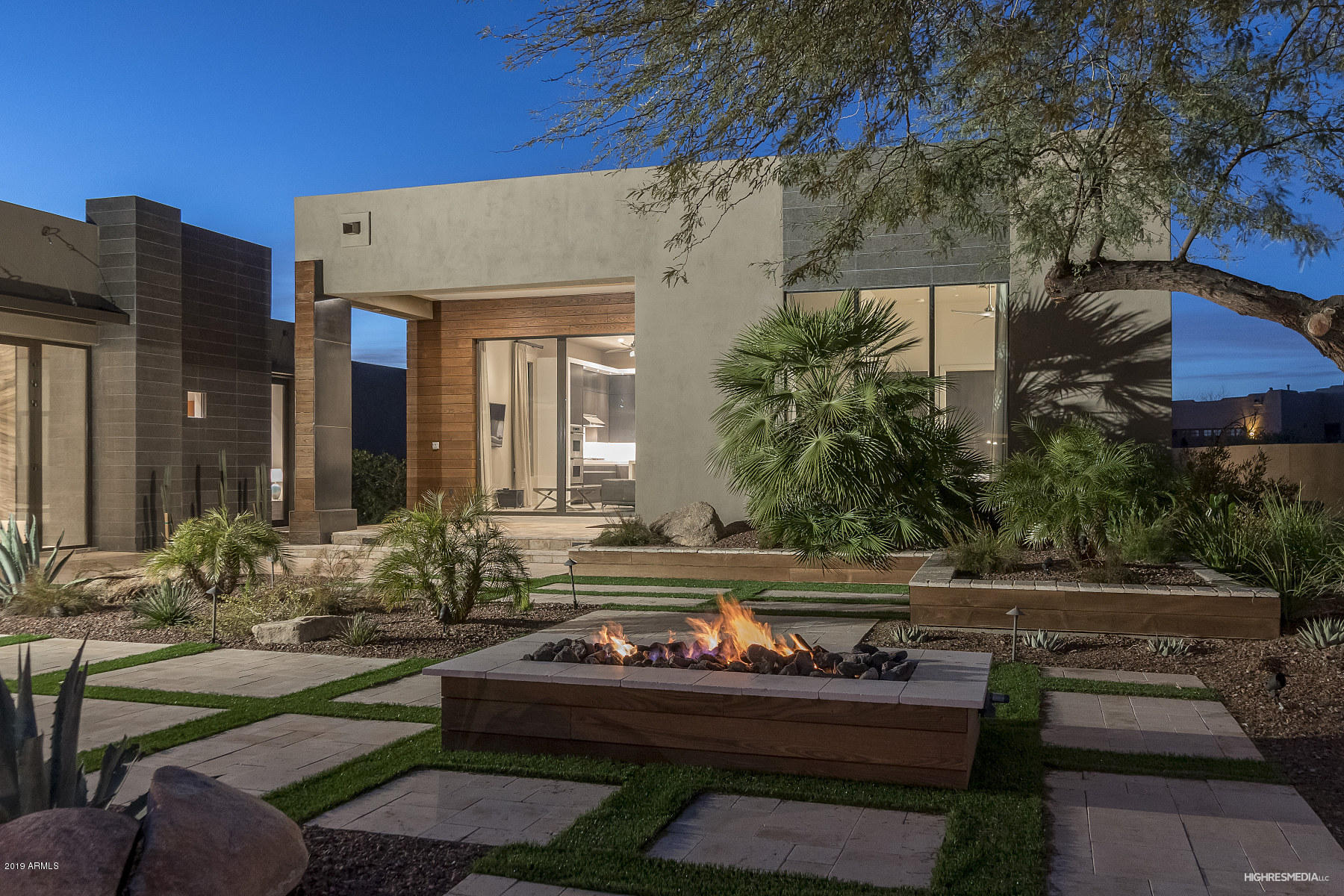PIMA ACRES - Residential