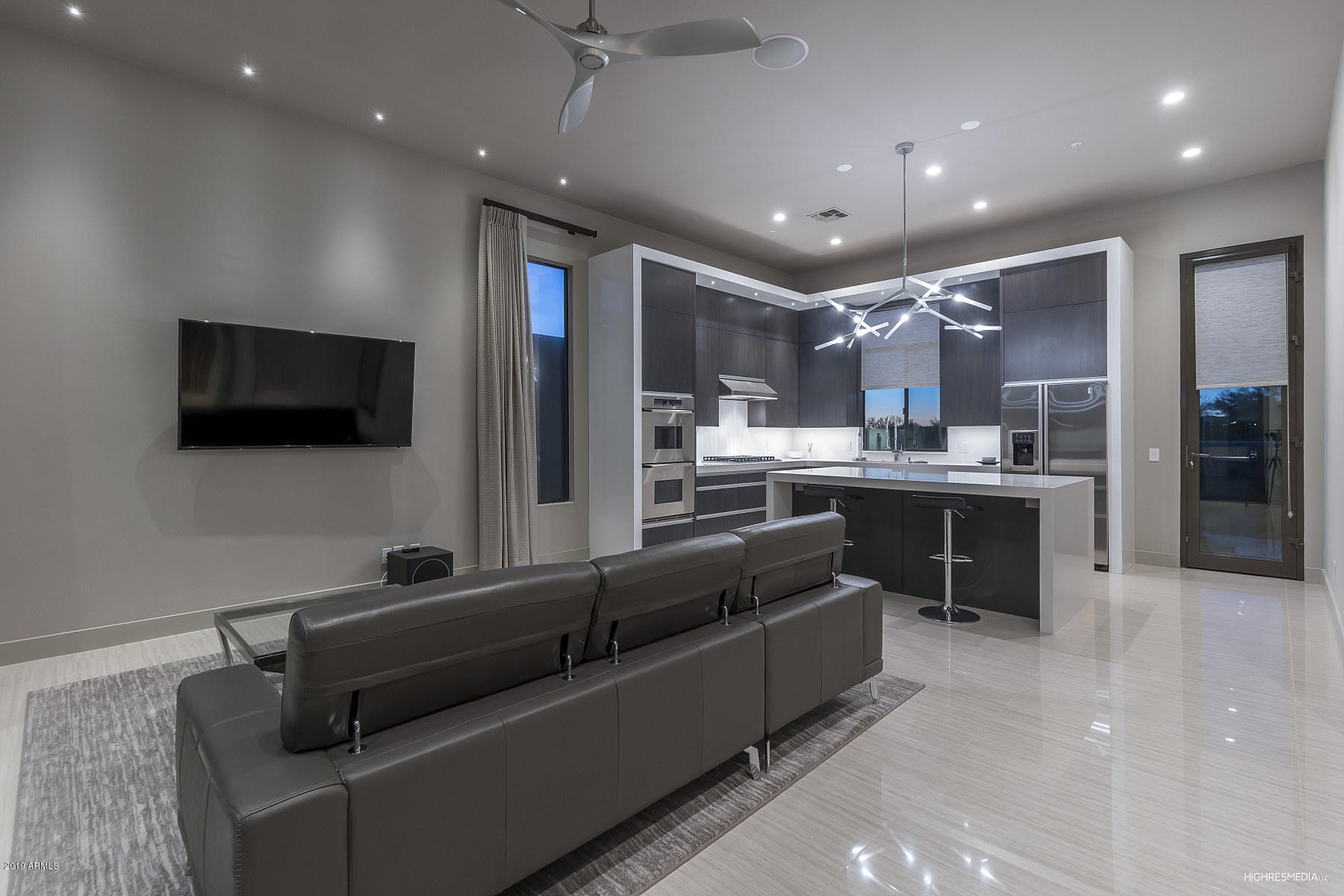 PIMA ACRES - Residential