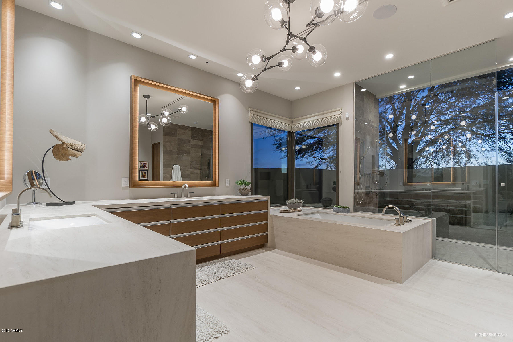 PIMA ACRES - Residential