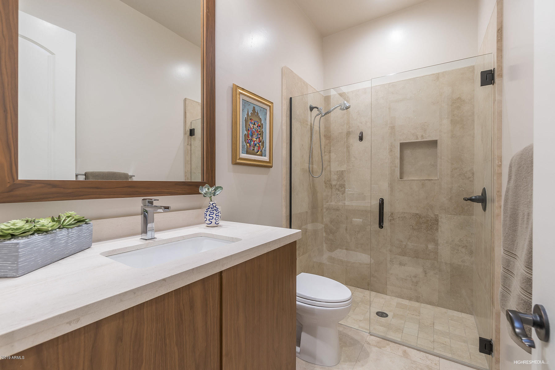 PIMA ACRES - Residential